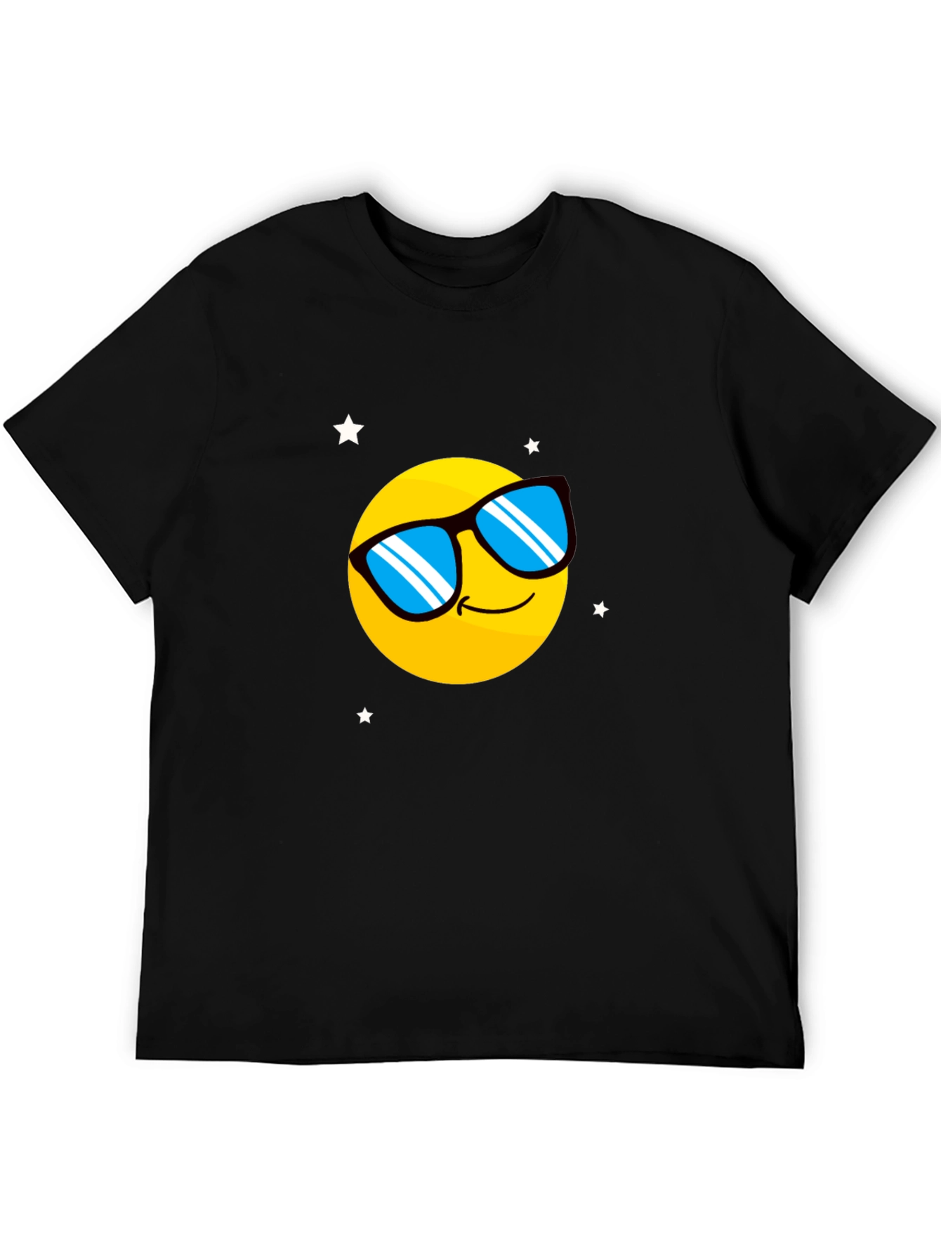 Cool Sun T-Shirt - Summer Vibes