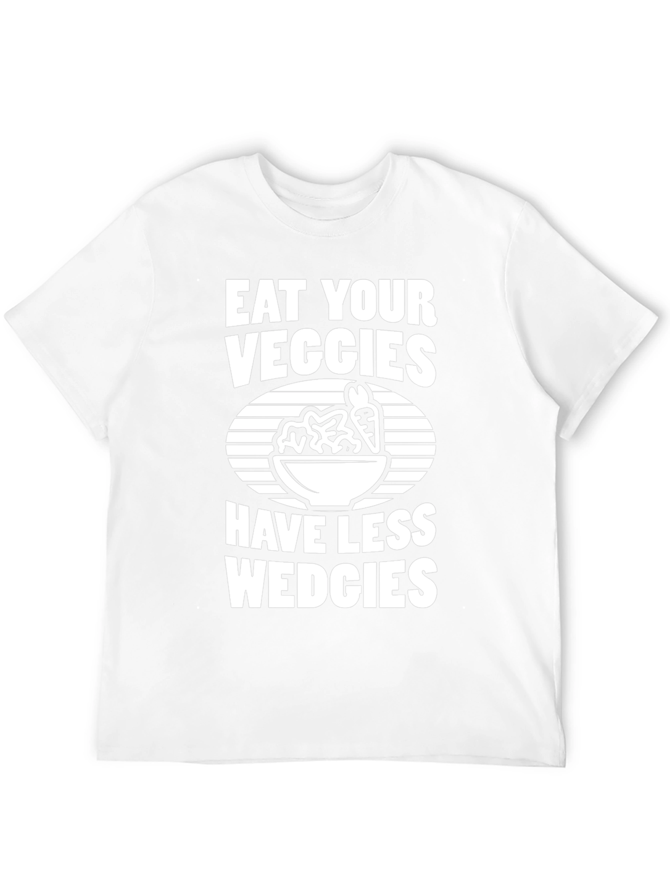 Eat Your Veggies T-Shirt