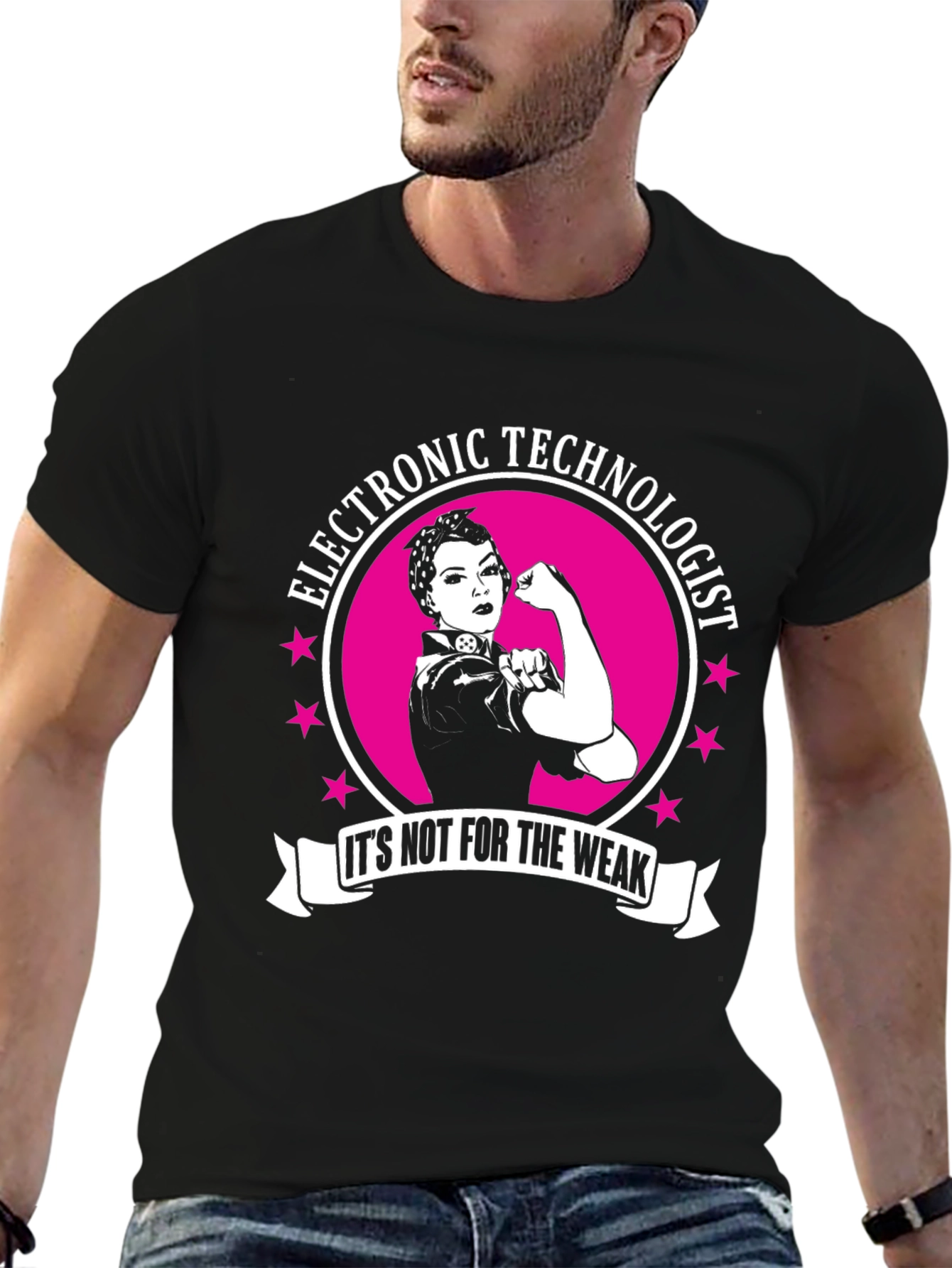 Electronic Technologist T-Shirt