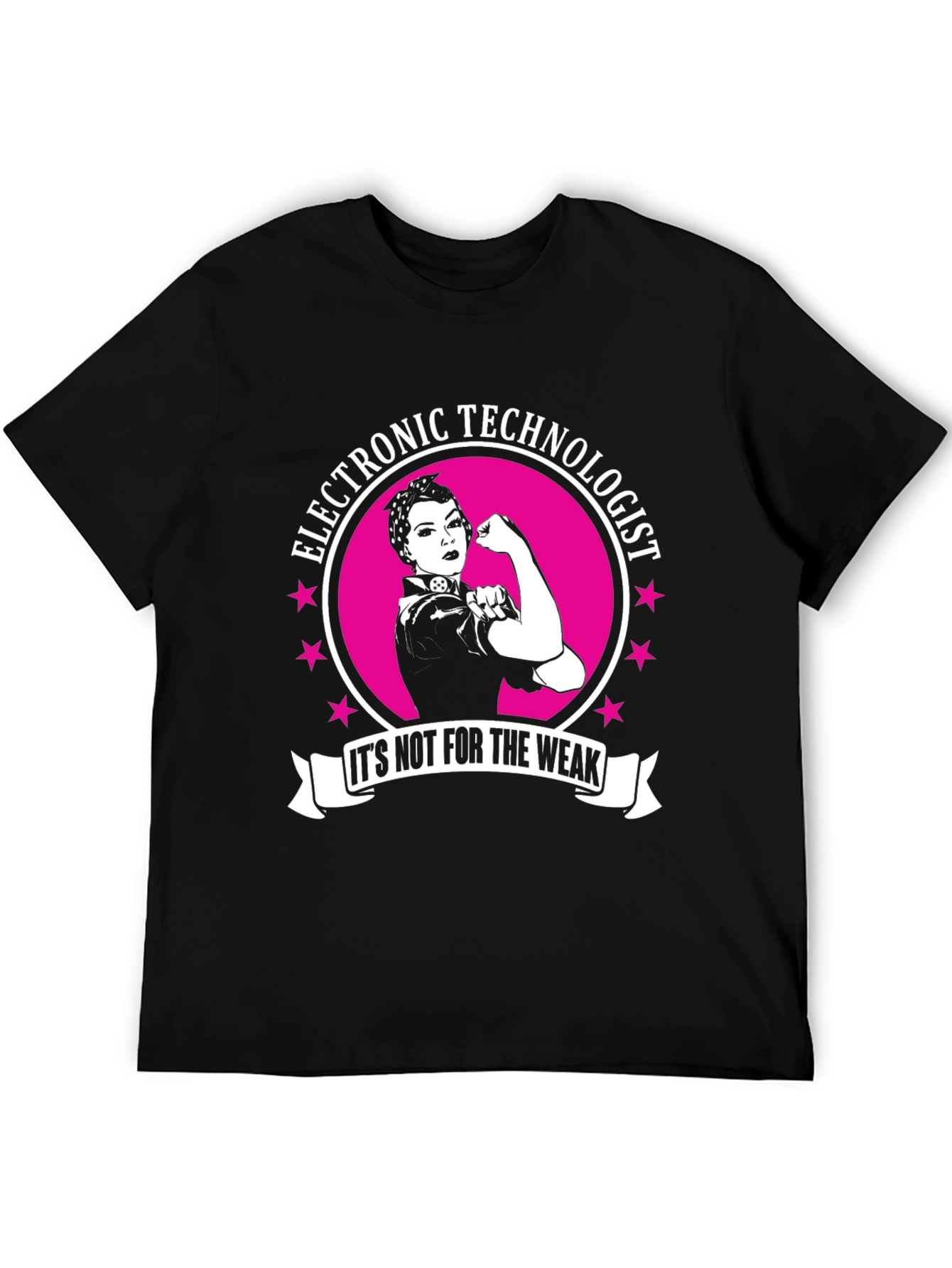 Electronic Technologist T-Shirt