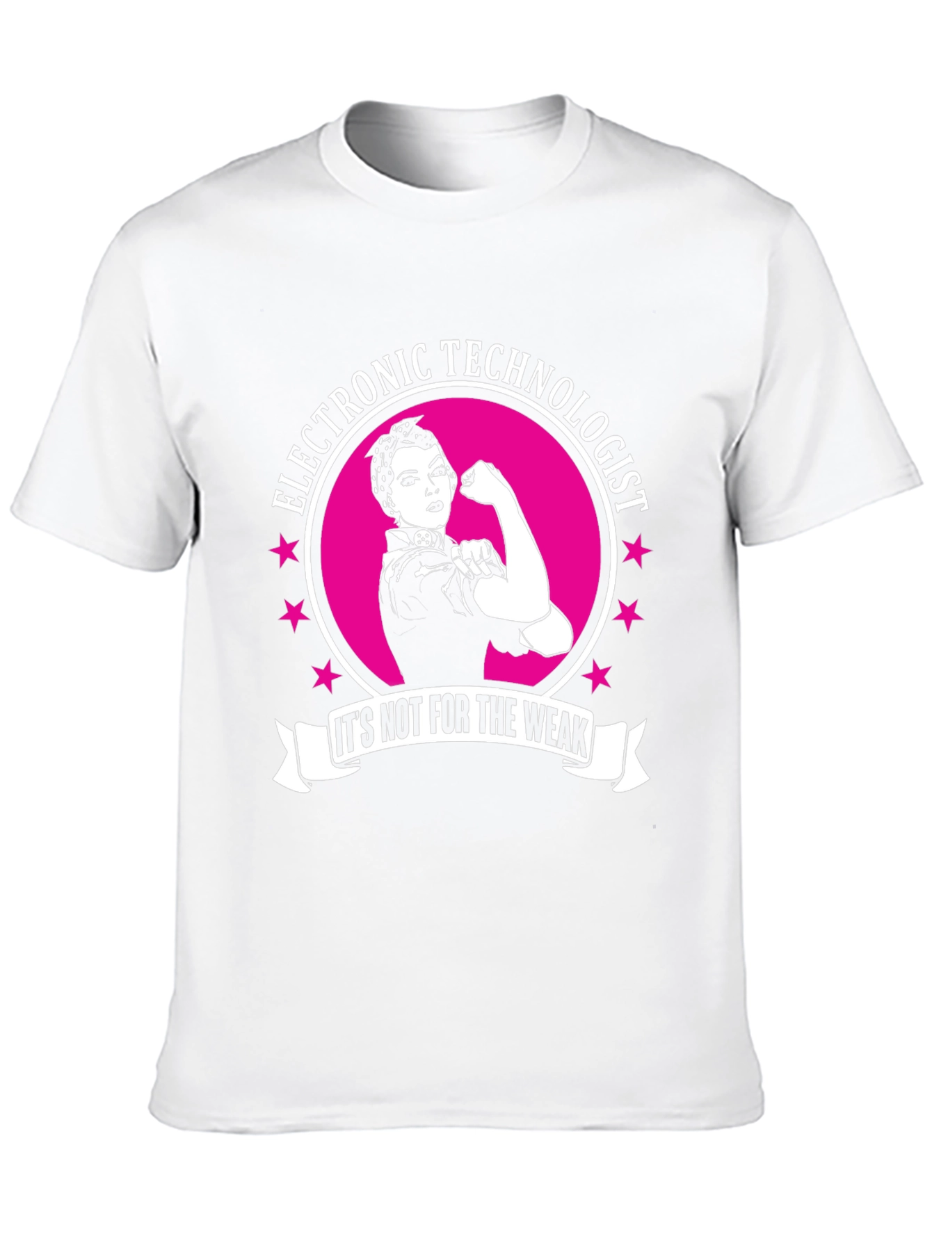 Electronic Technologist T-Shirt