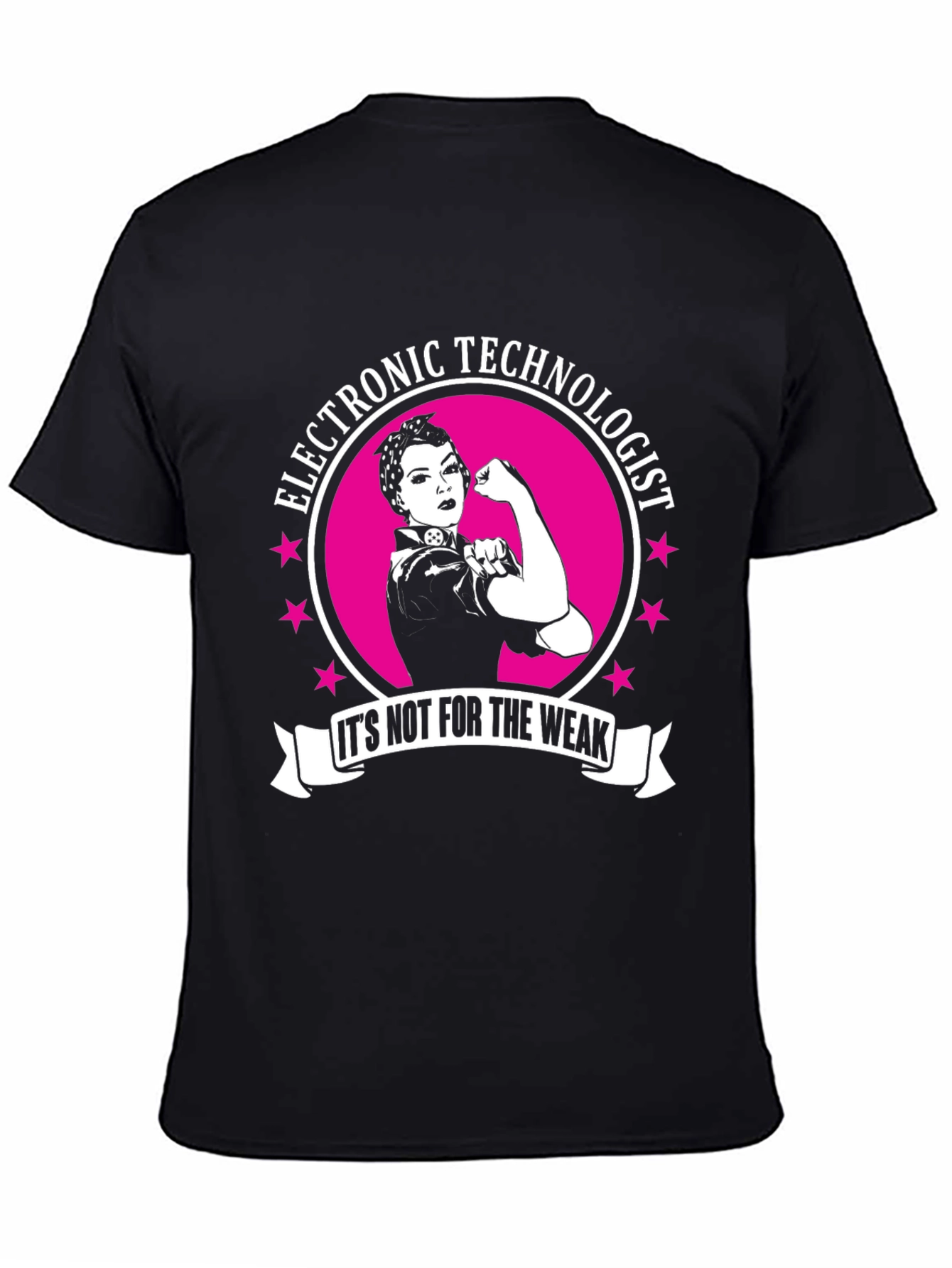 Electronic Technologist T-Shirt