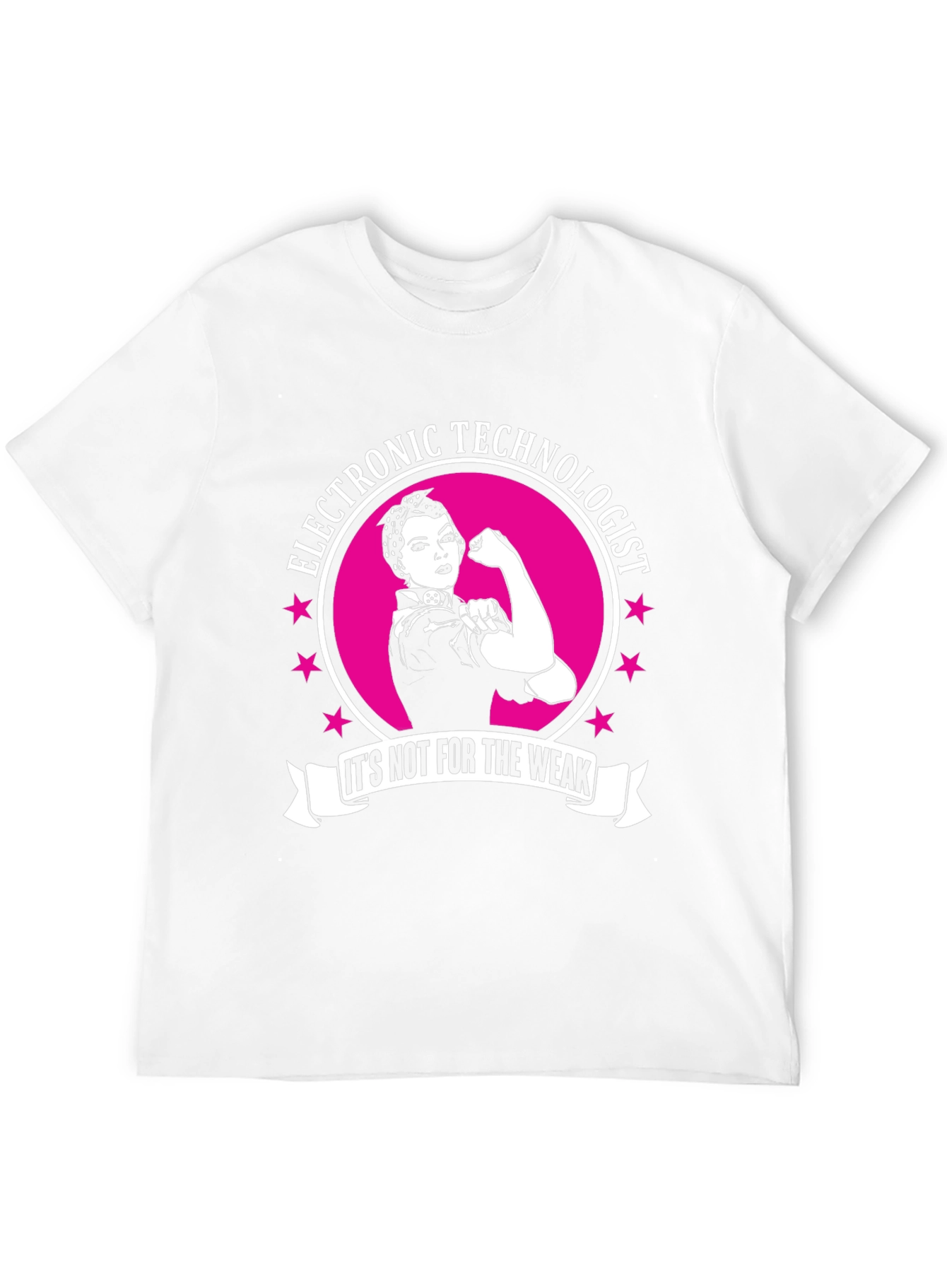Electronic Technologist T-Shirt
