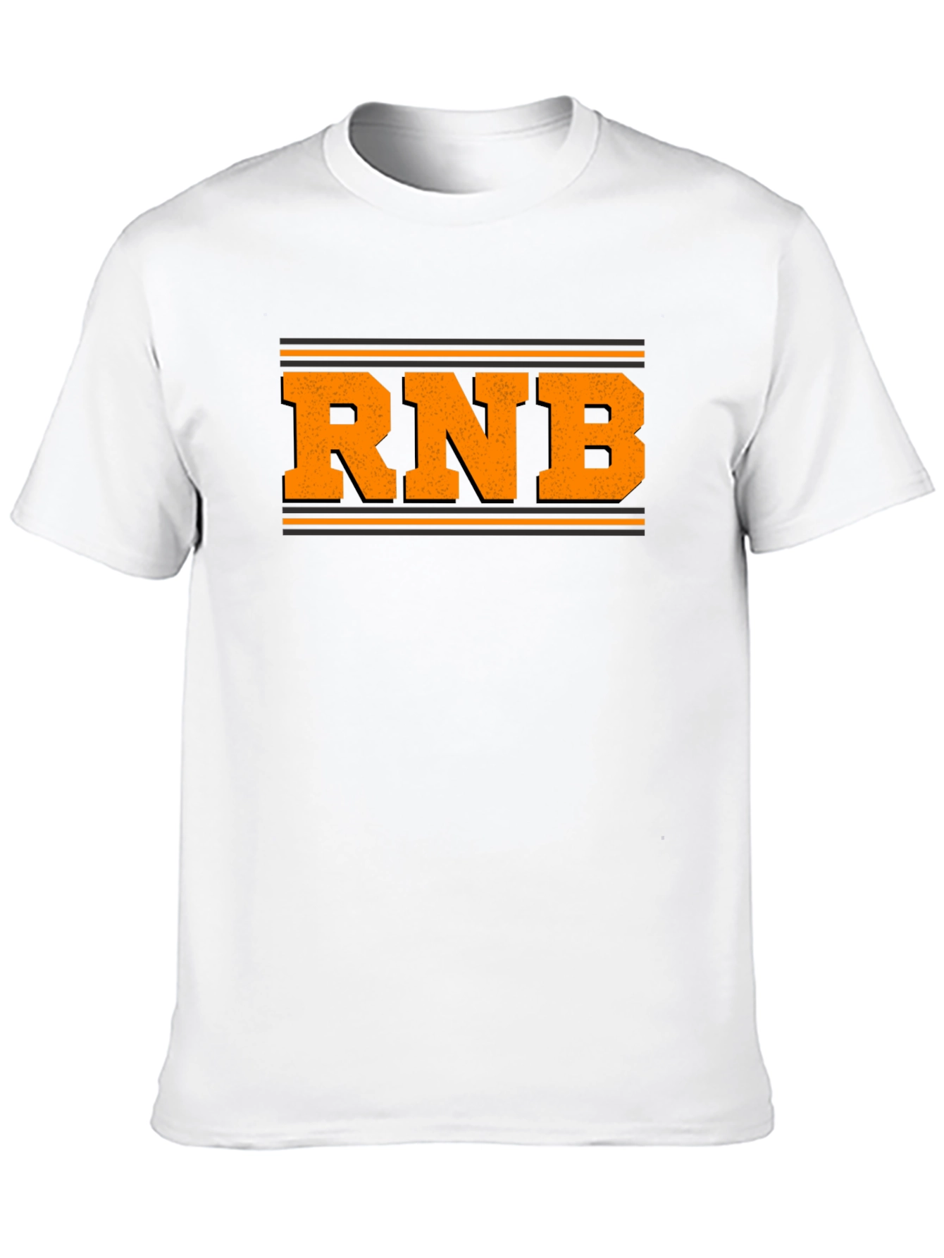 RNB Graphic T-Shirt - Urban Style