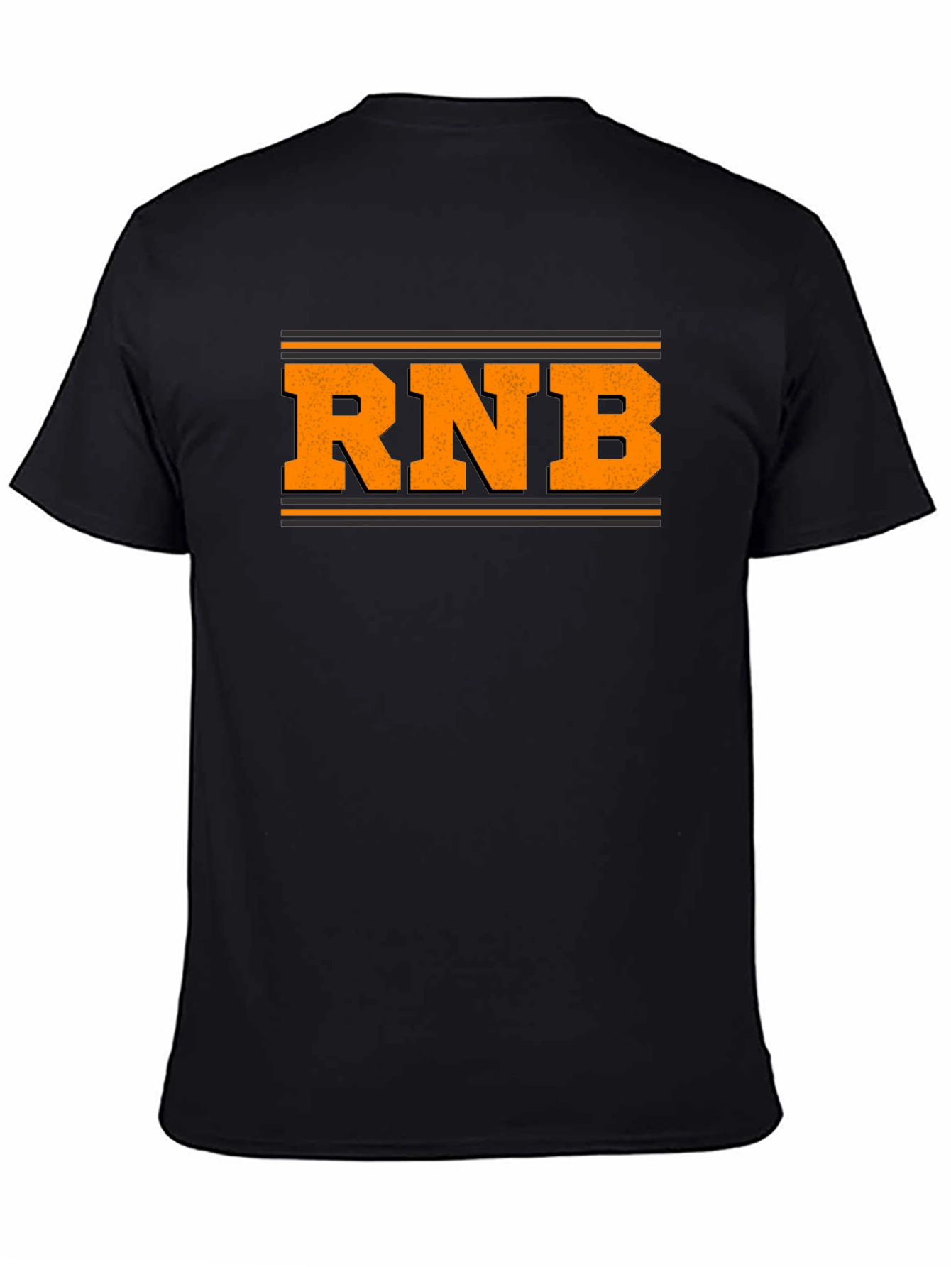 RNB Graphic T-Shirt - Urban Style