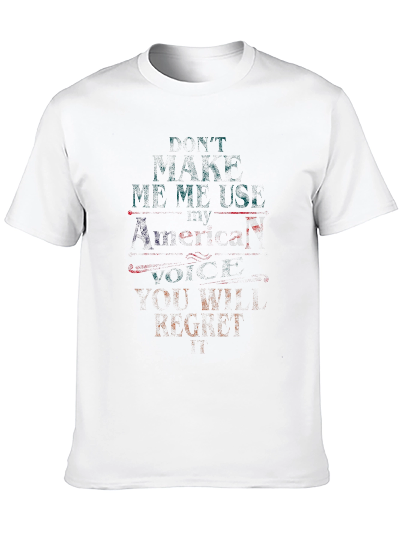 Dont Blame Me T-Shirt