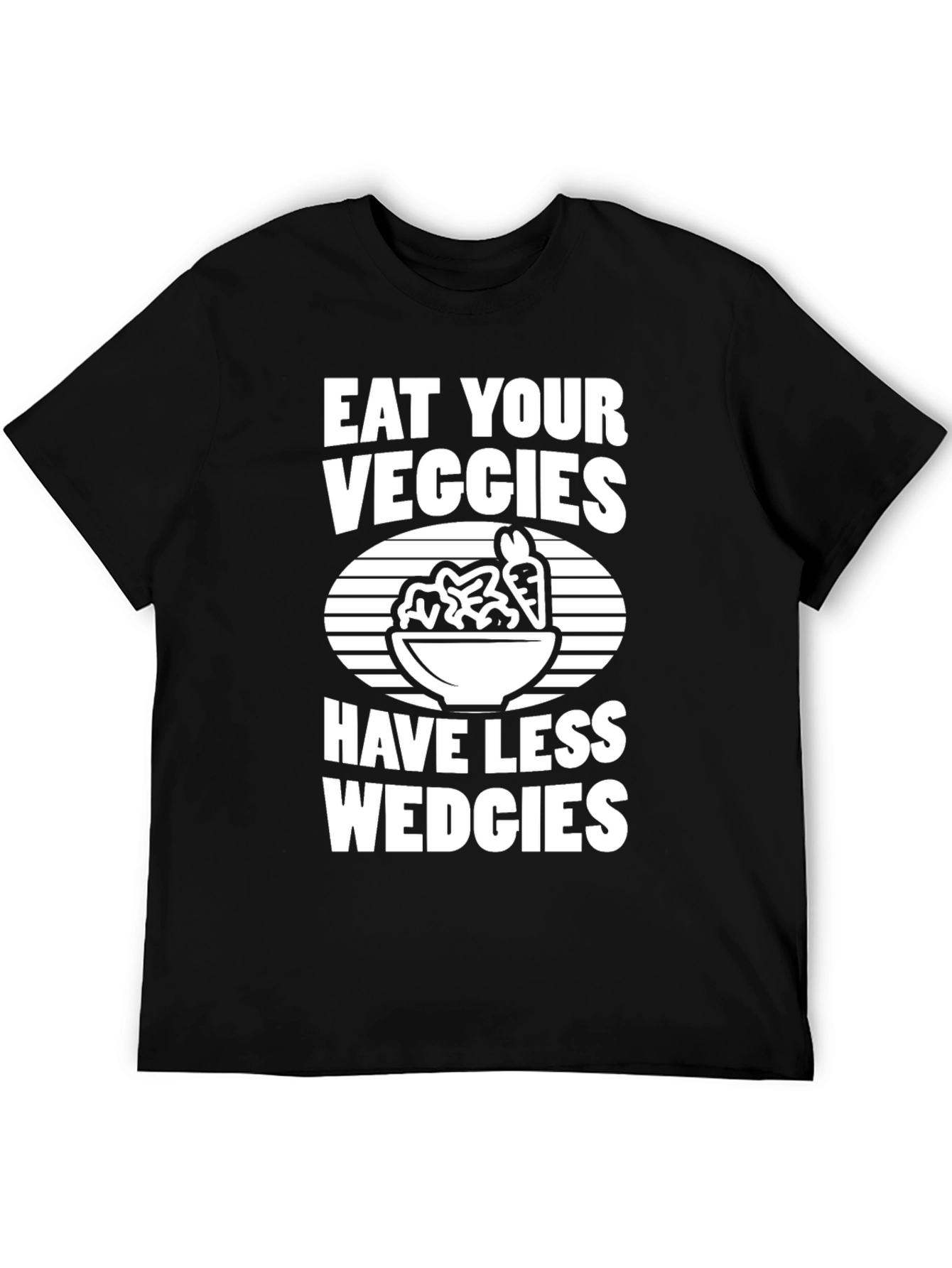 Eat Your Veggies T-Shirt