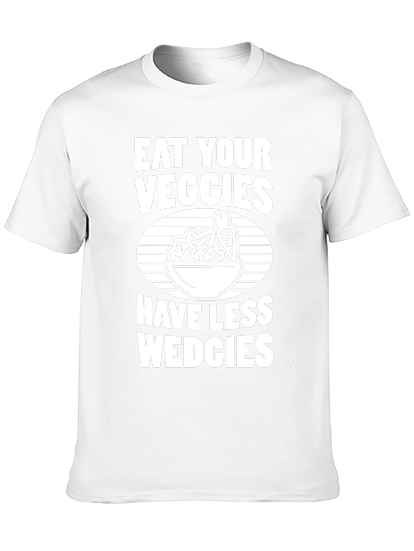 Eat Your Veggies T-Shirt