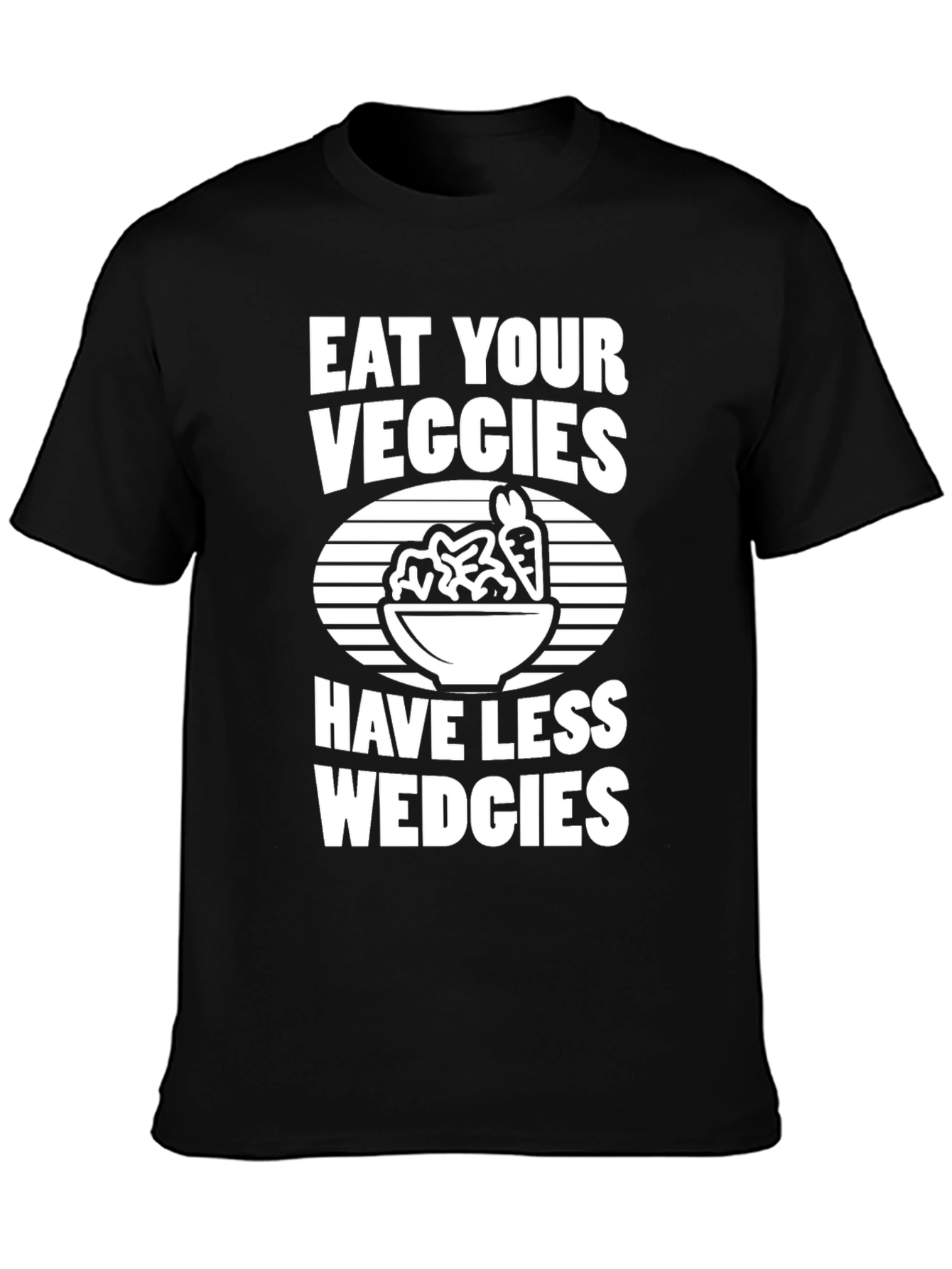 Eat Your Veggies T-Shirt