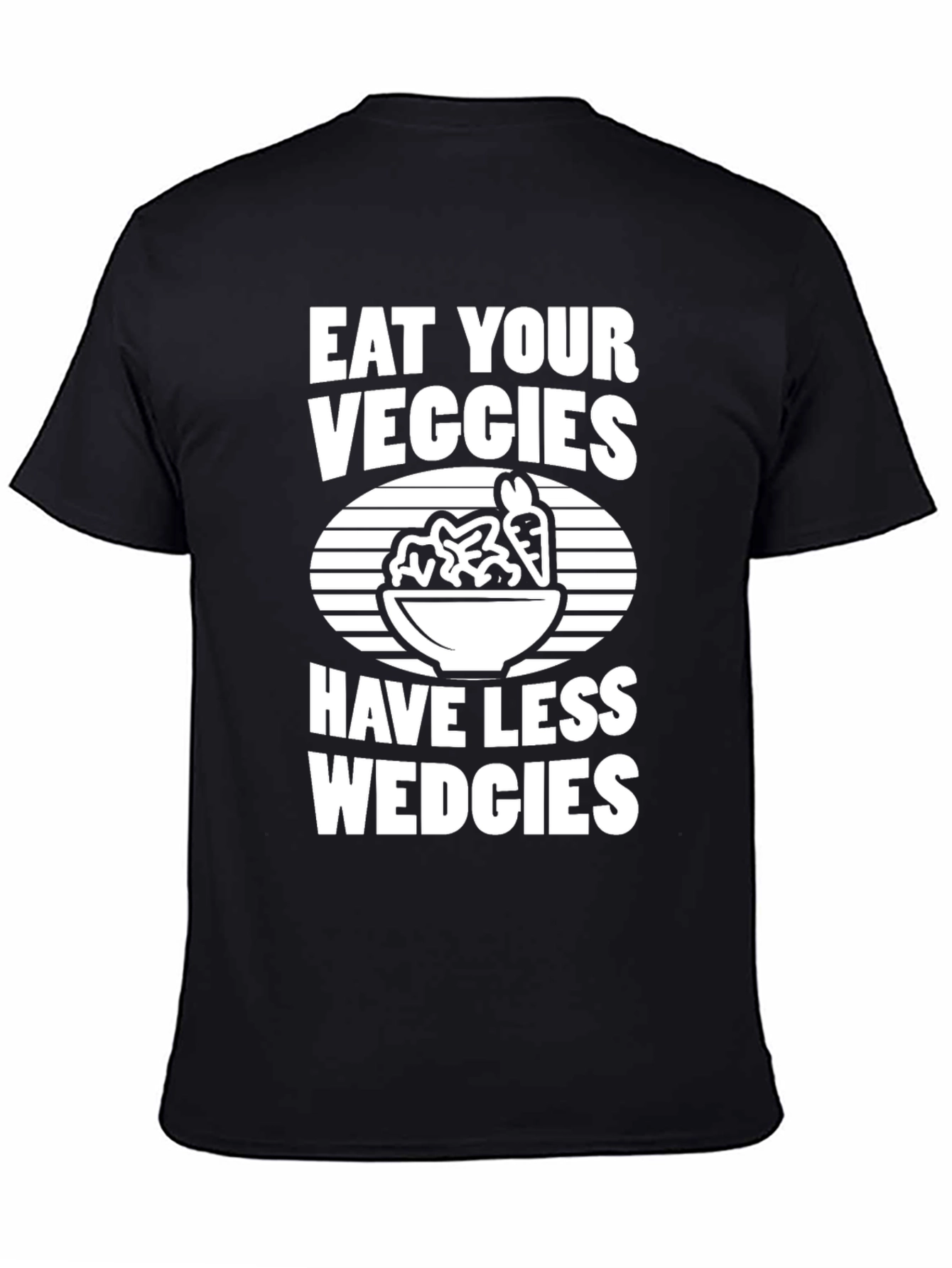 Eat Your Veggies T-Shirt