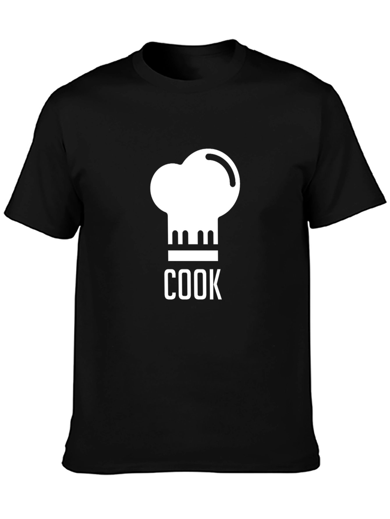 Chef Cook T-Shirt - Funny Culinary Tee