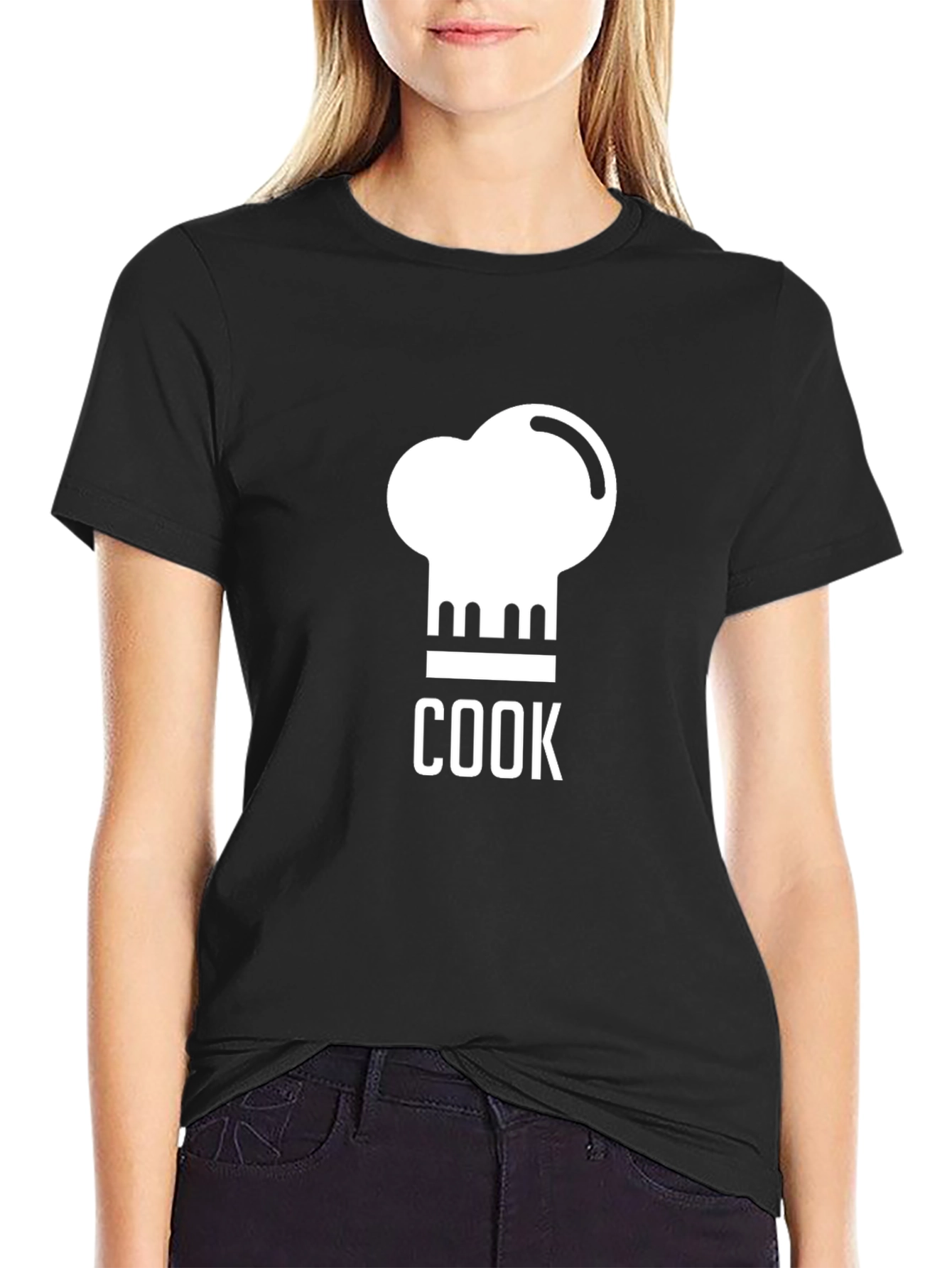 Chef Cook T-Shirt - Funny Culinary Tee