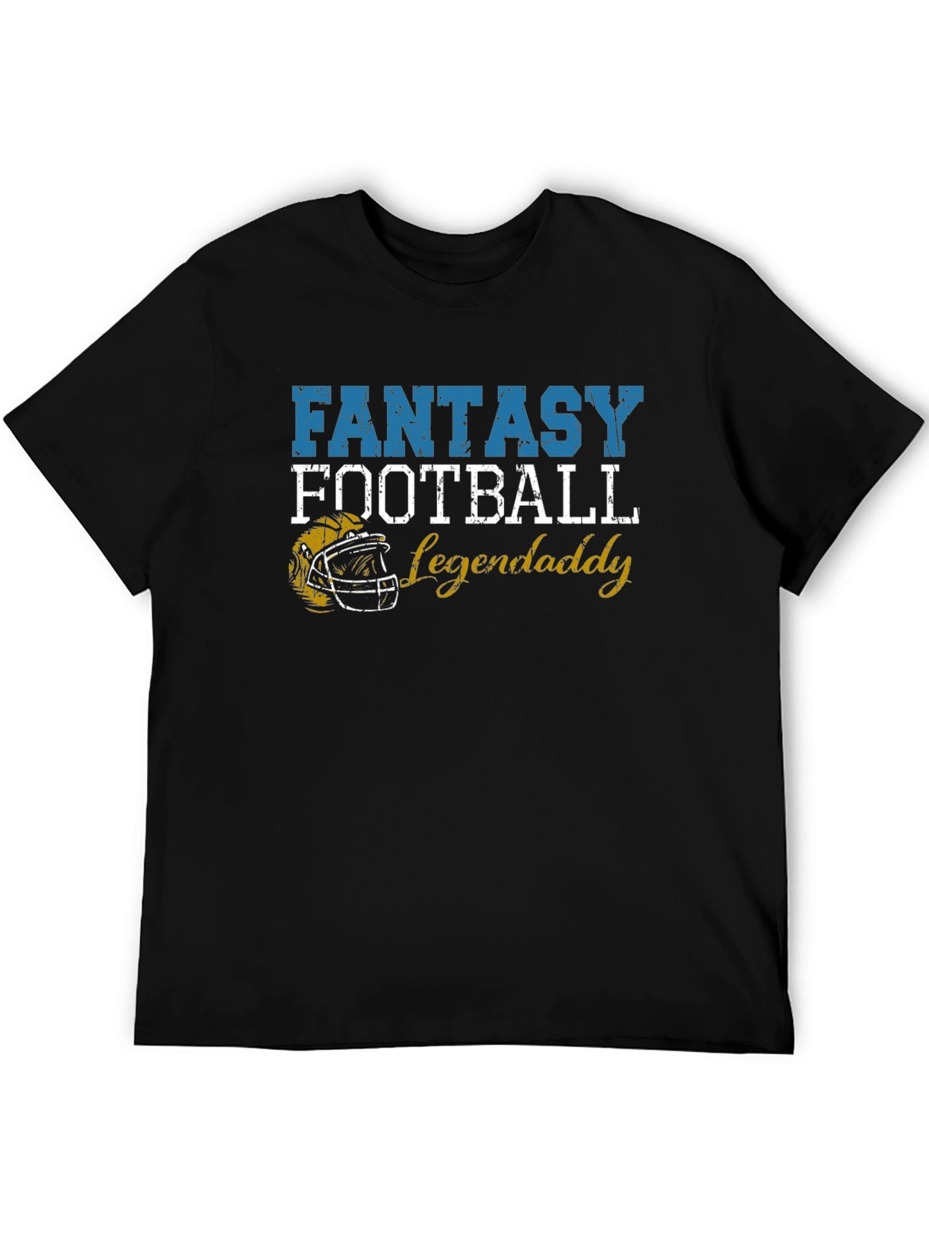 Fantasy Football Legendaddy T-Shirt