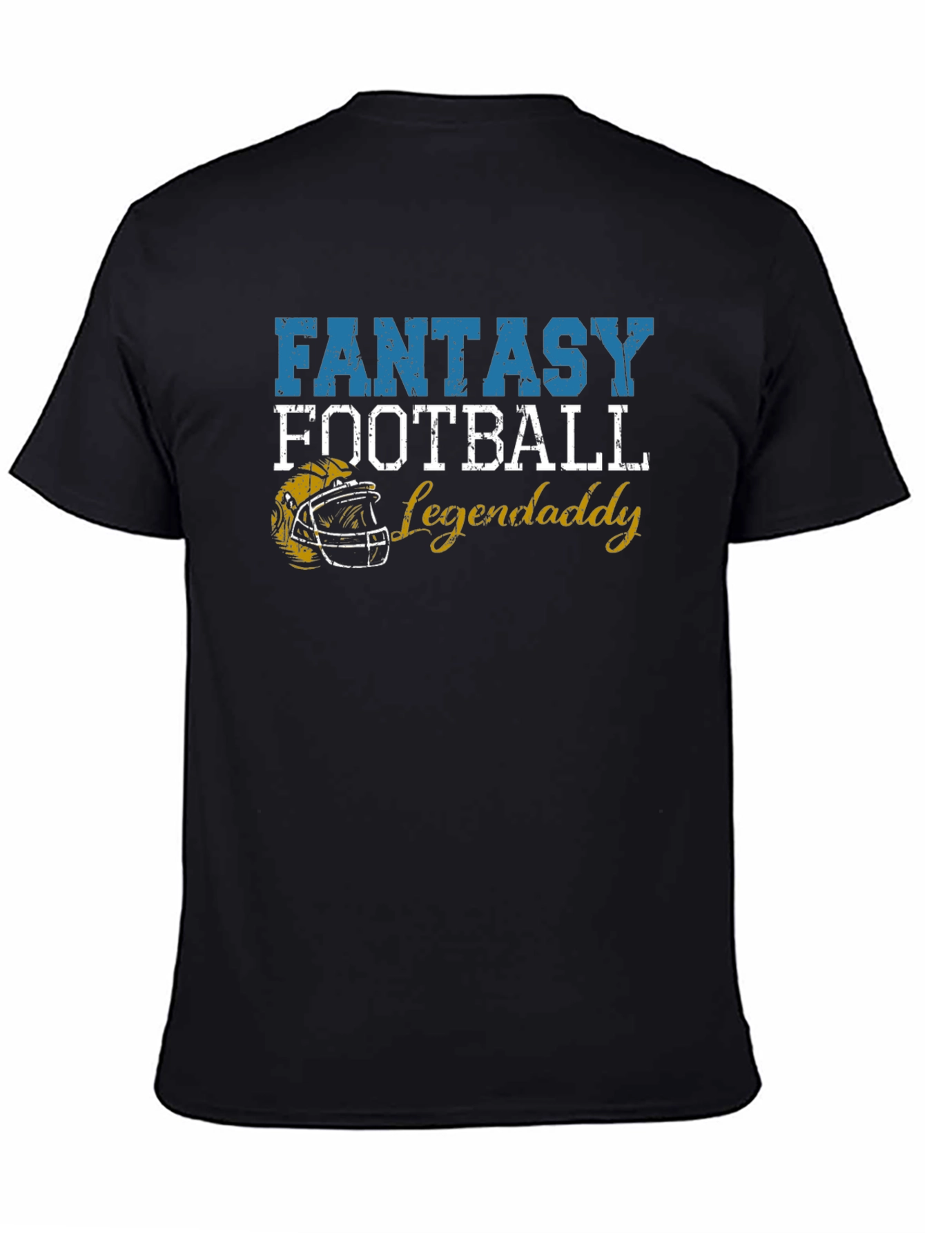 Fantasy Football Legendaddy T-Shirt