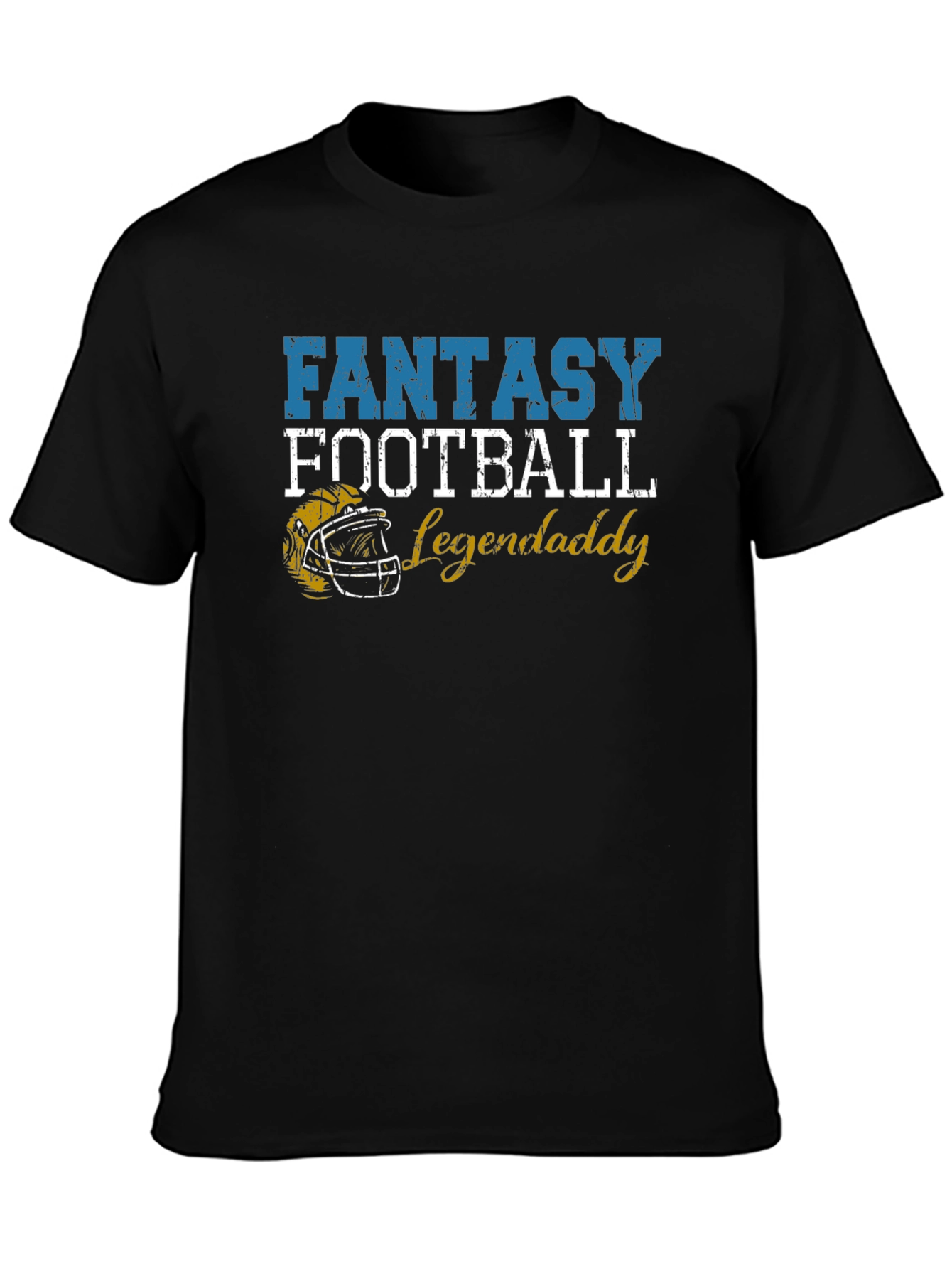 Fantasy Football Legendaddy T-Shirt