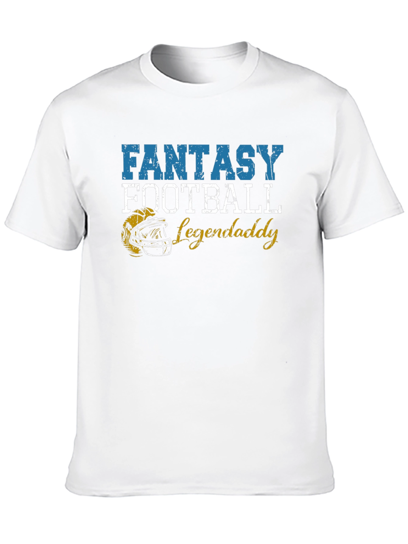 Fantasy Football Legendaddy T-Shirt