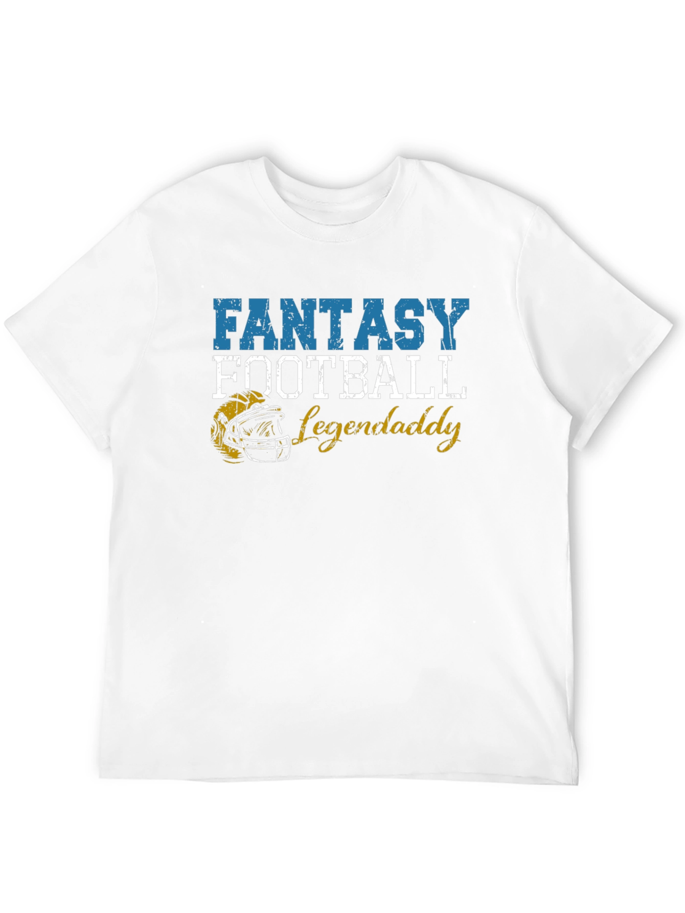 Fantasy Football Legendaddy T-Shirt