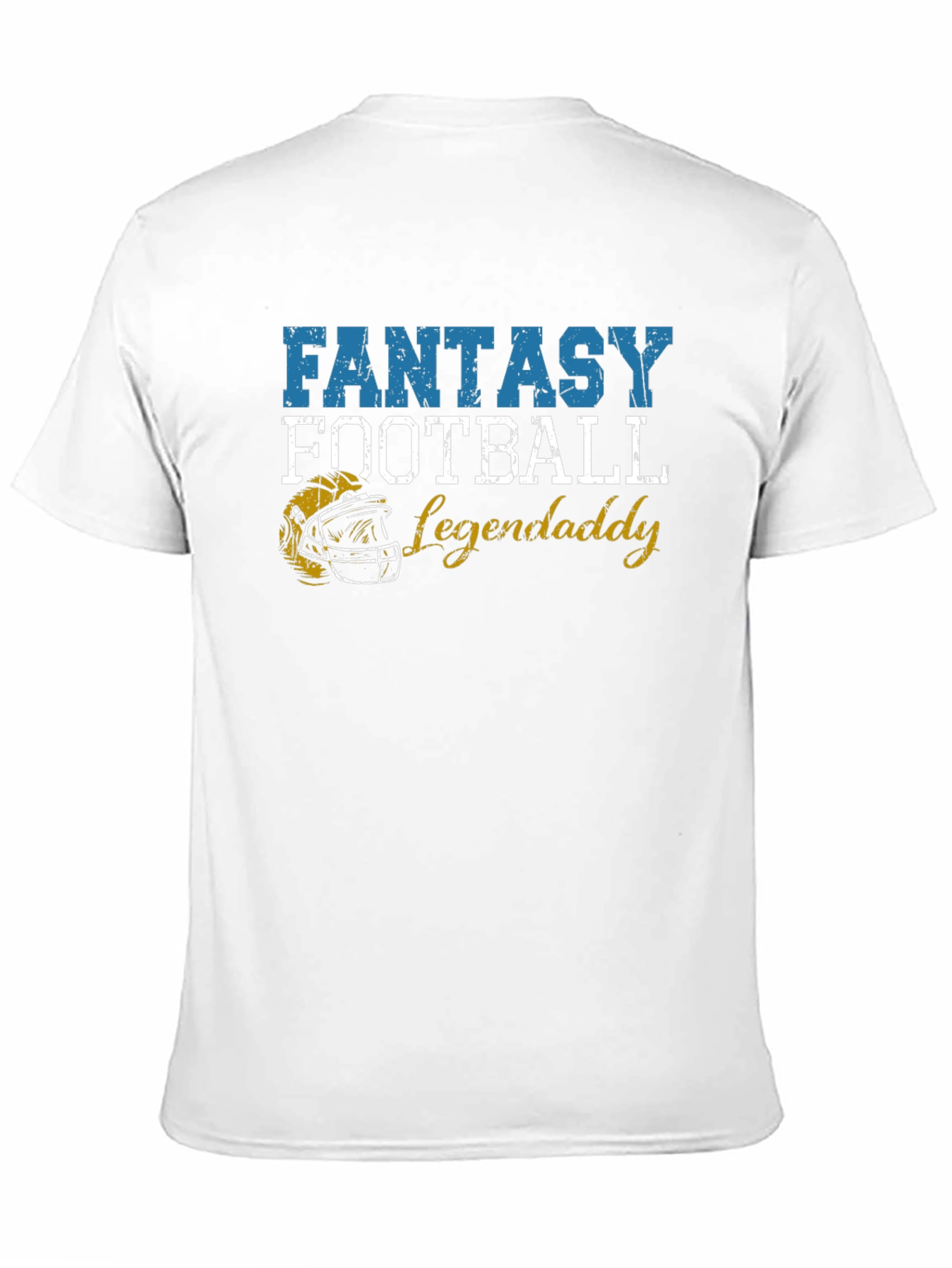 Fantasy Football Legendaddy T-Shirt