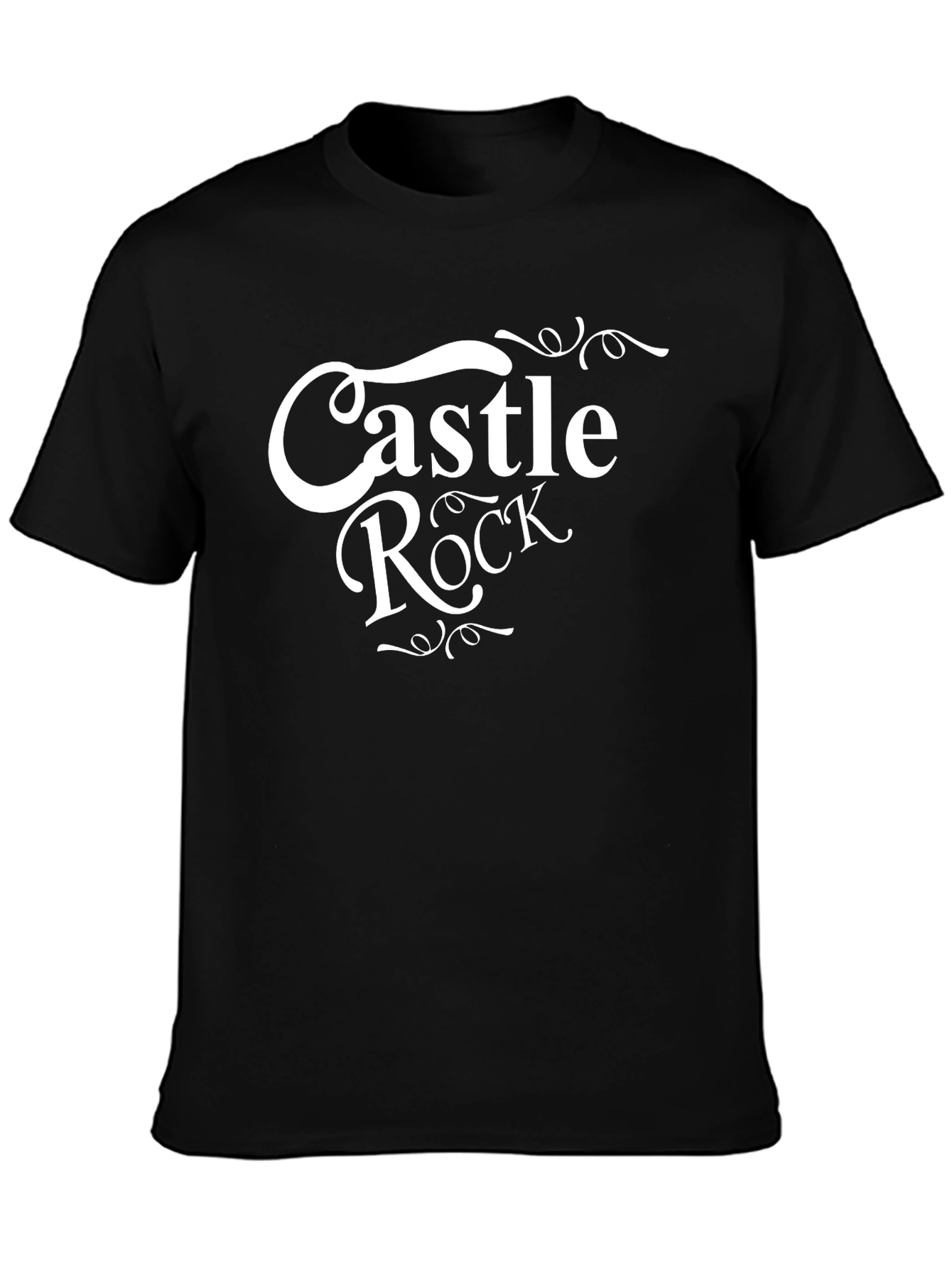 Castle Rock Graphic Tee