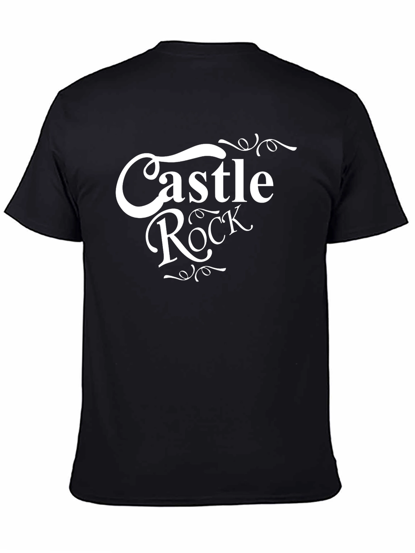 Castle Rock Graphic Tee
