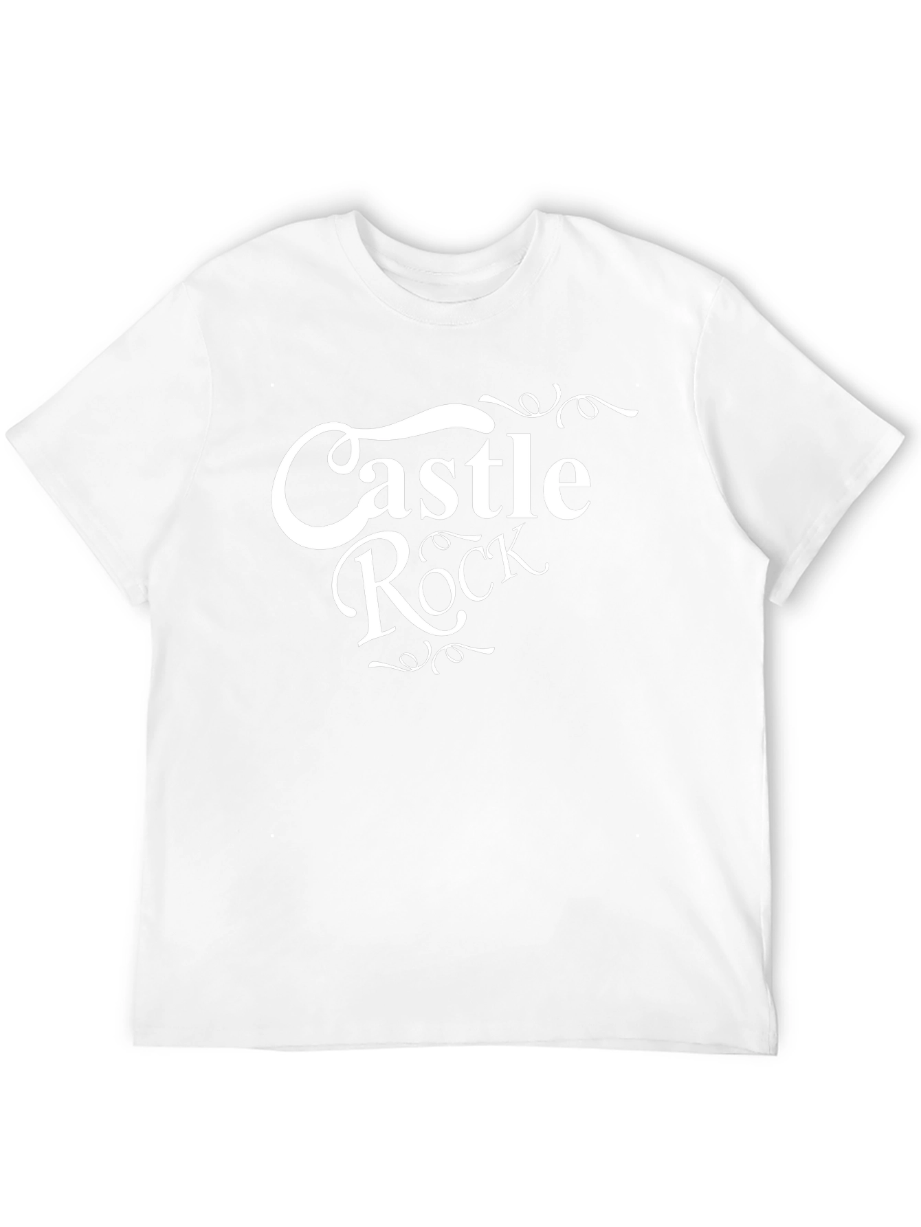 Castle Rock Graphic Tee