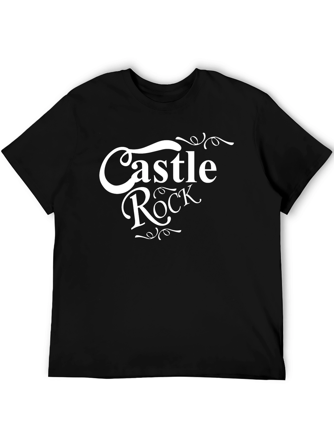 Castle Rock Graphic Tee