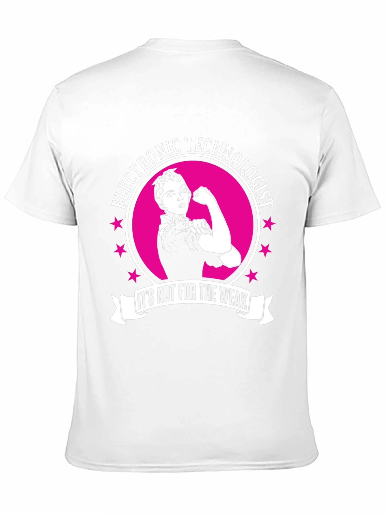 Electronic Technologist T-Shirt