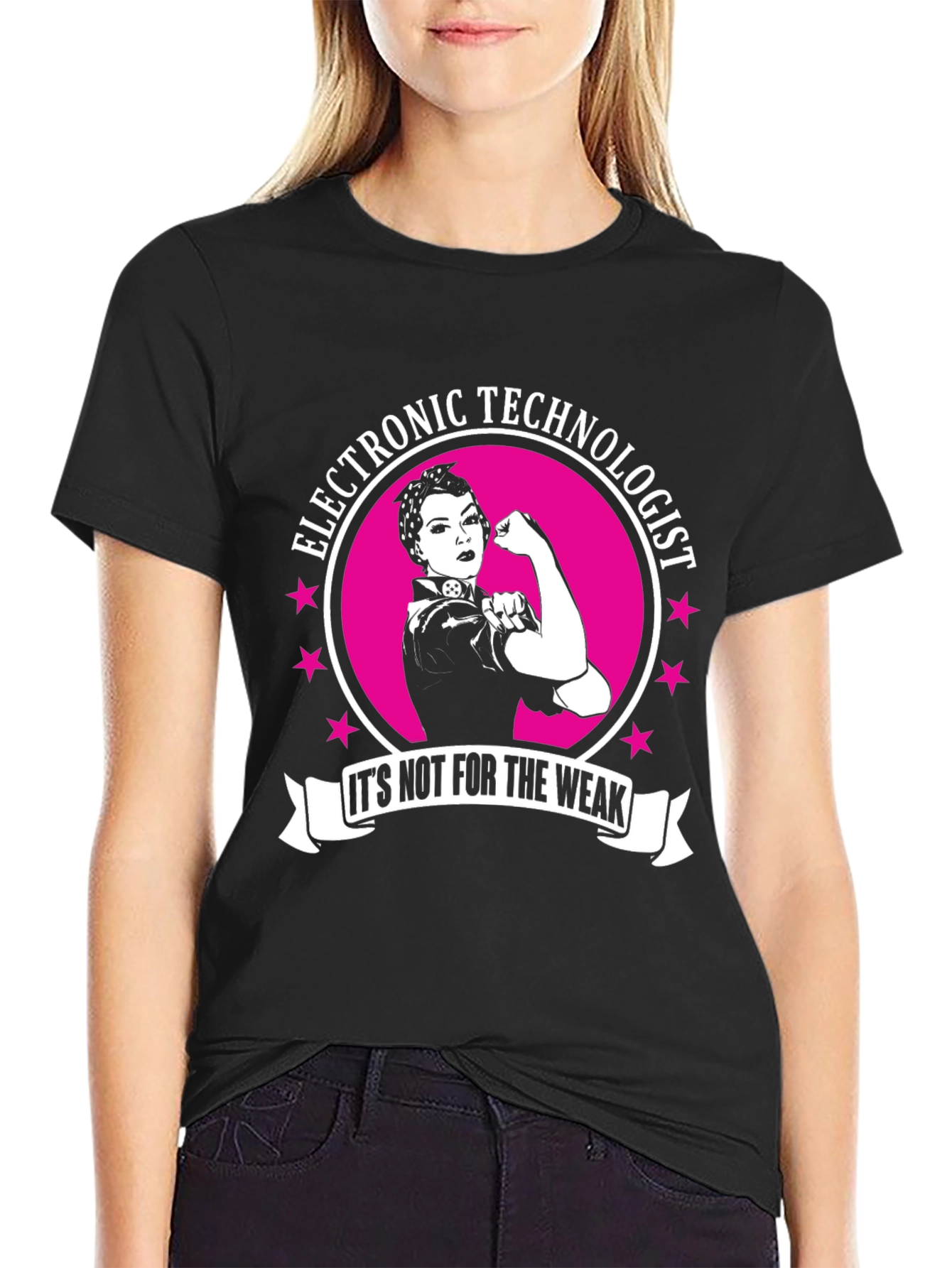 Electronic Technologist T-Shirt