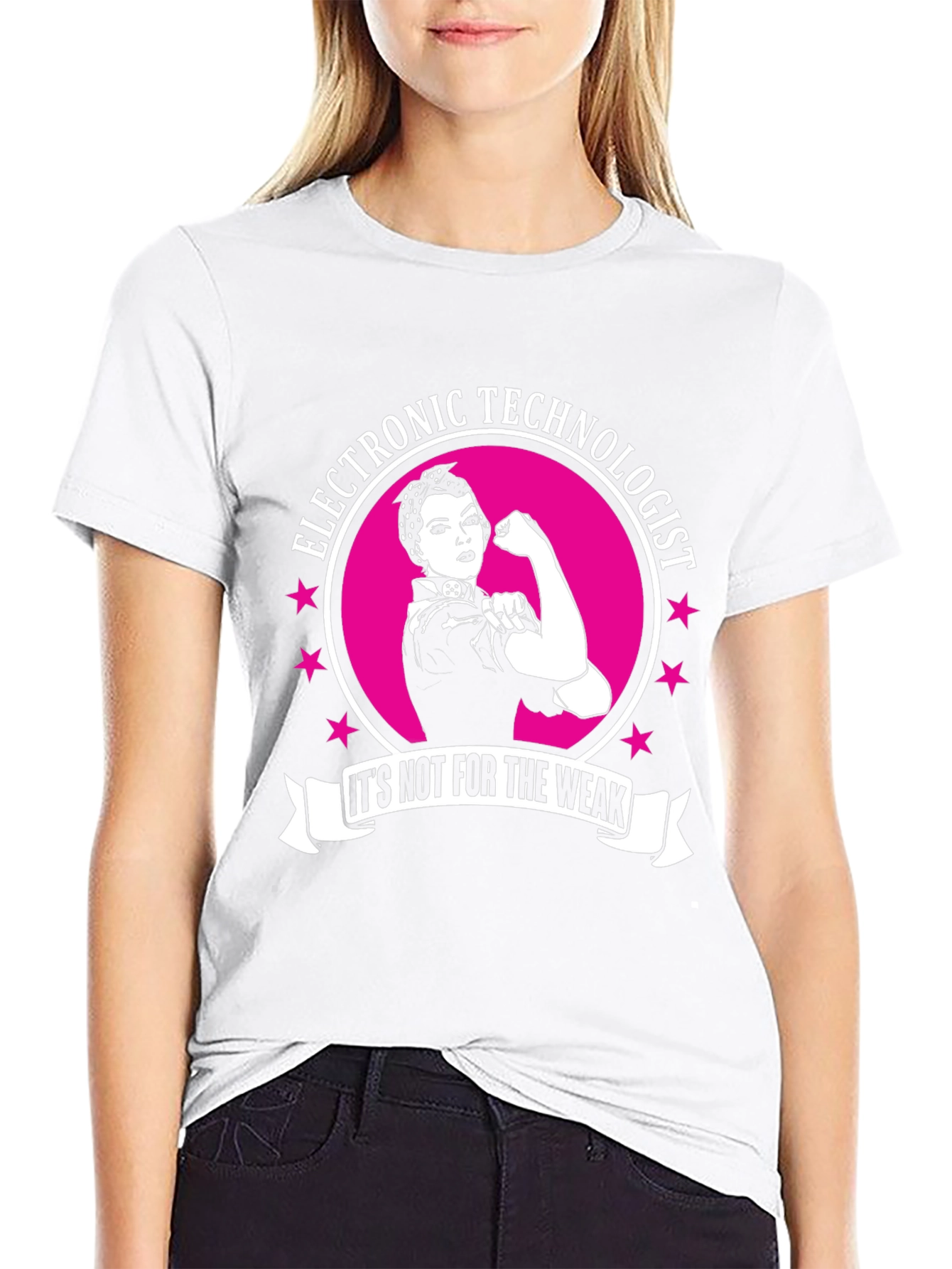 Electronic Technologist T-Shirt