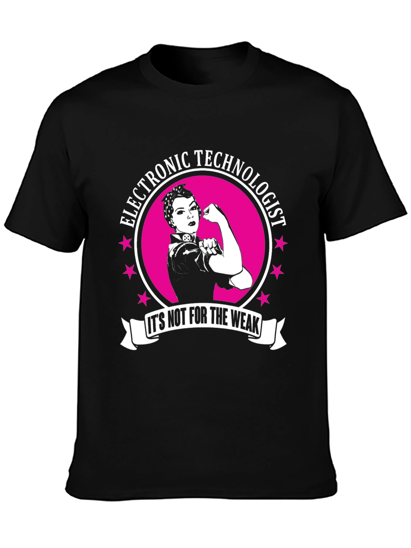 Electronic Technologist T-Shirt