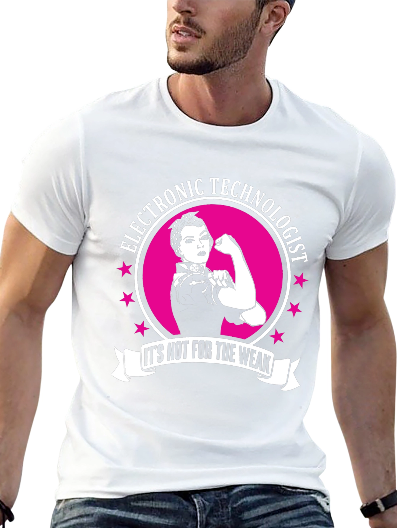 Electronic Technologist T-Shirt