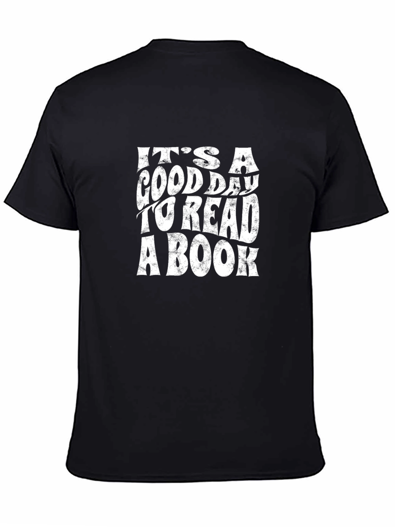 Its a Good Day to Read a Book T-Shirt