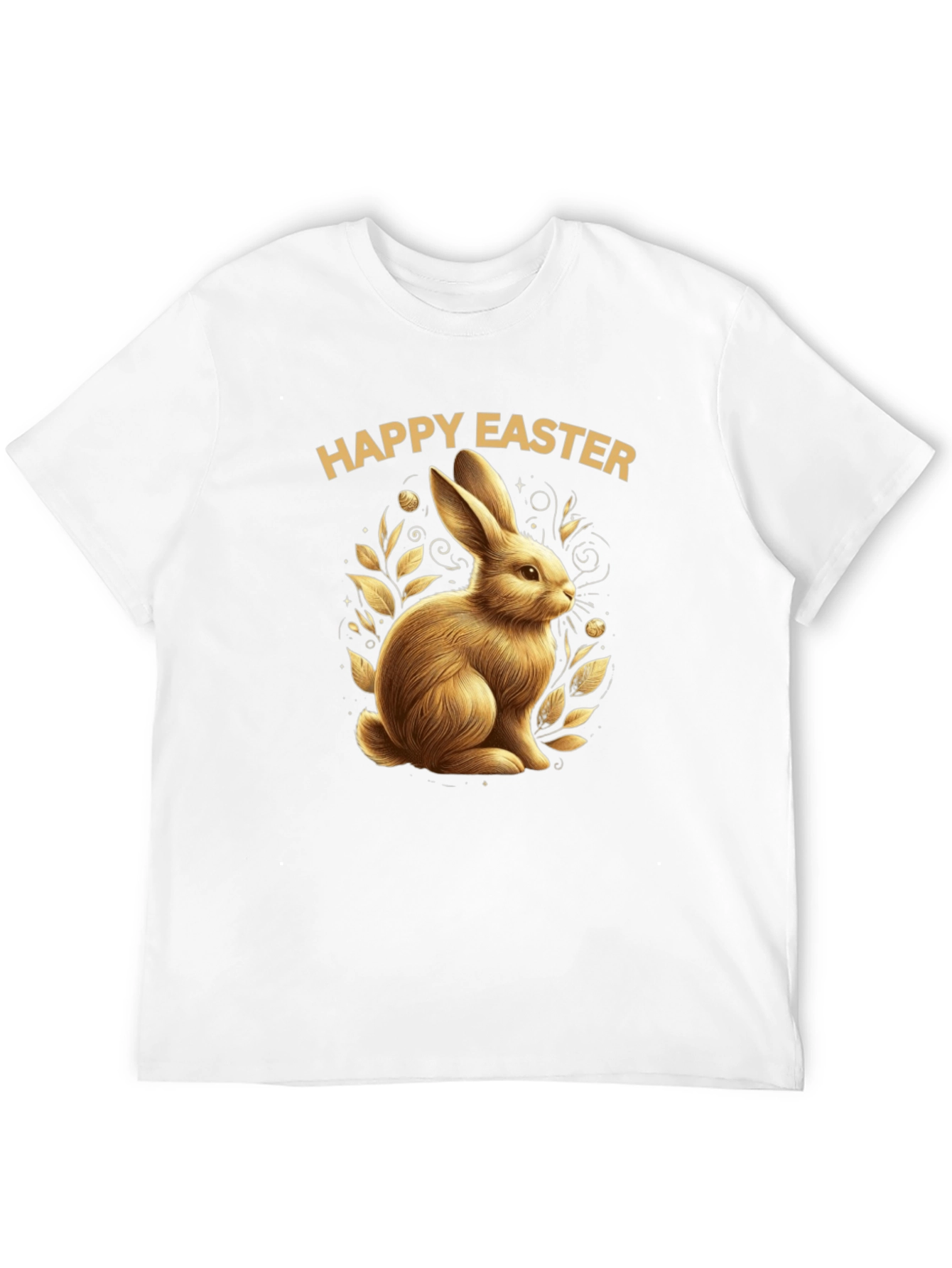 Happy Easter Bunny Graphic Tee