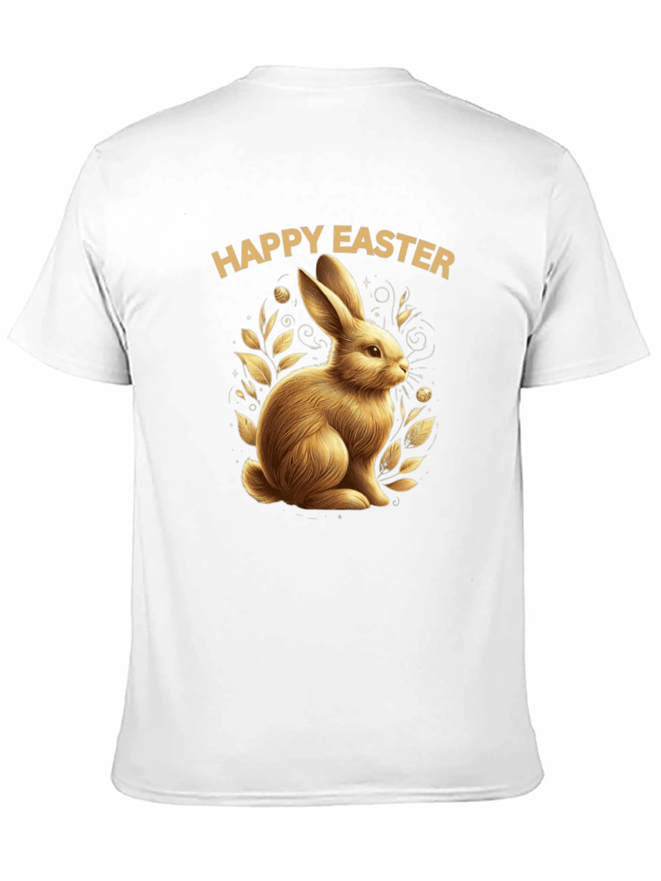 Happy Easter Bunny Graphic Tee