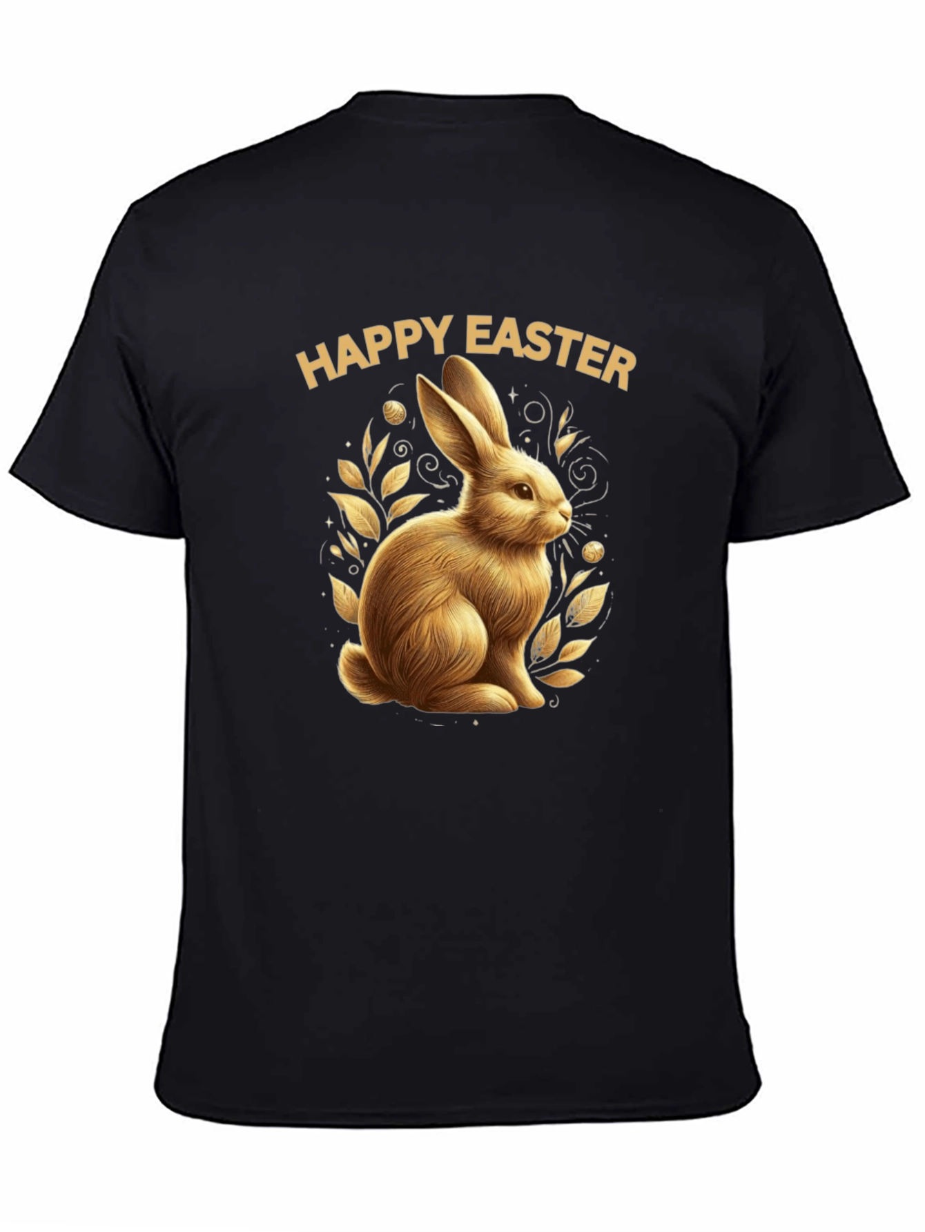 Happy Easter Bunny Graphic Tee