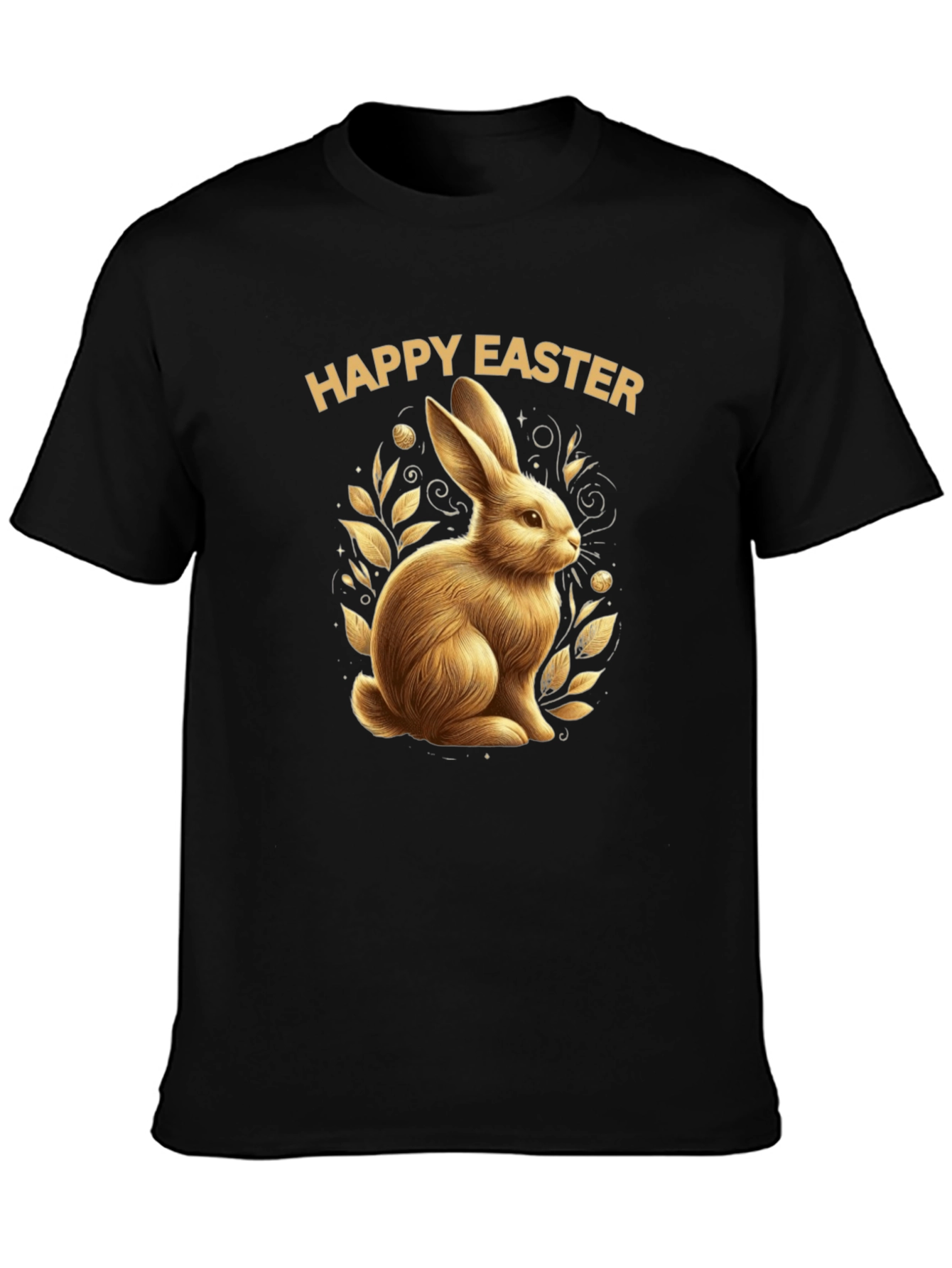 Happy Easter Bunny Graphic Tee