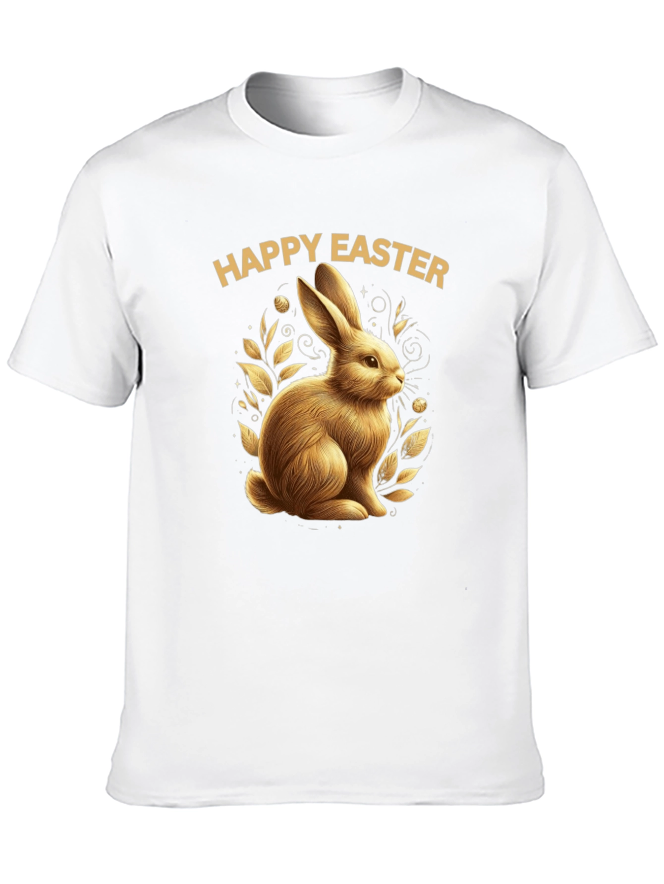Happy Easter Bunny Graphic Tee