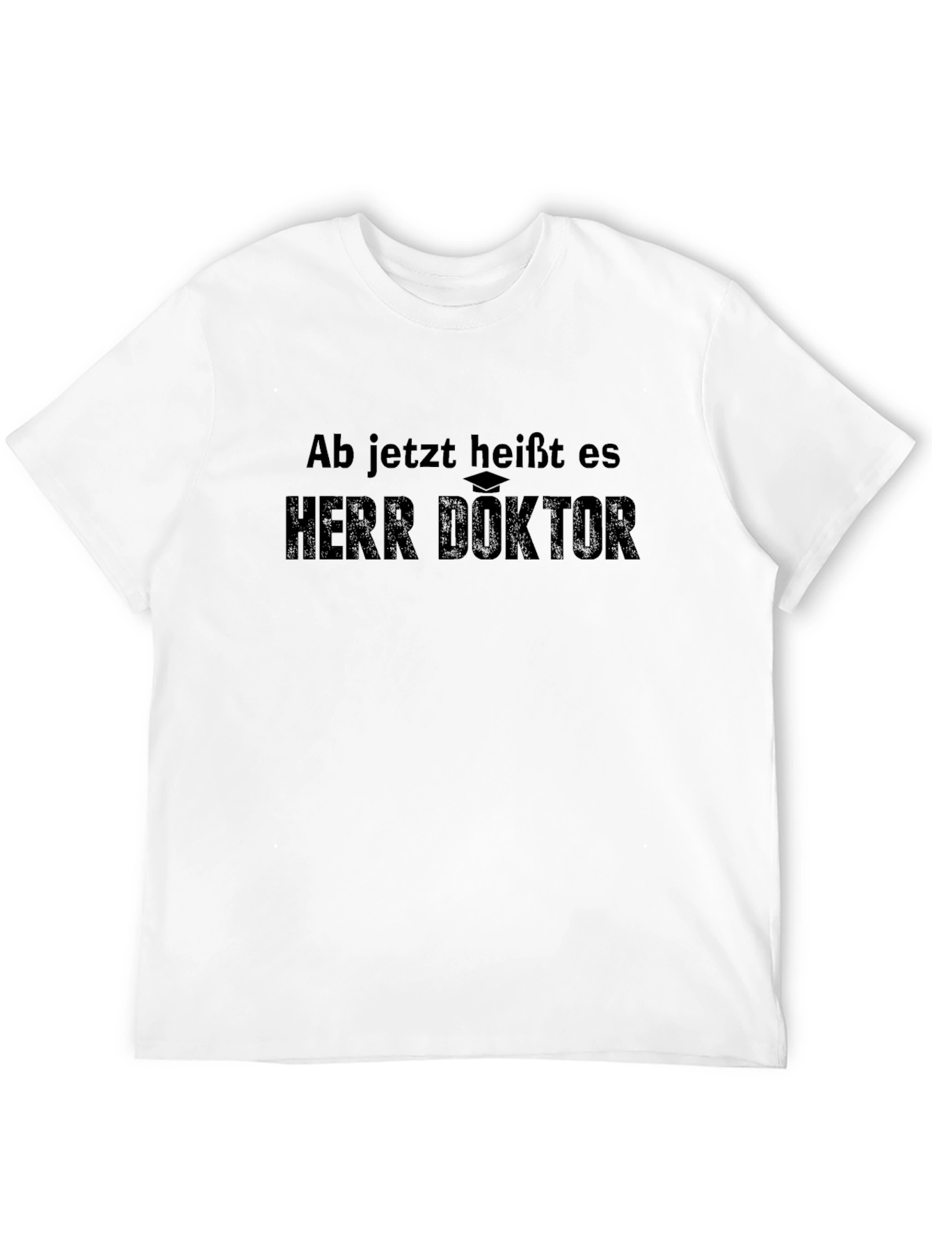 Herr Doktor T-Shirt