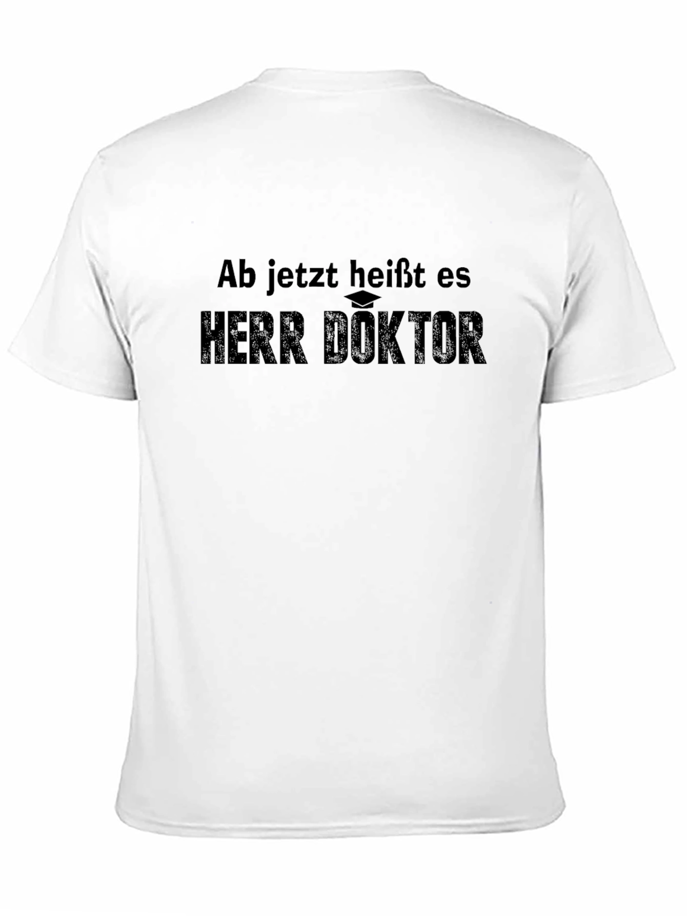 Herr Doktor T-Shirt
