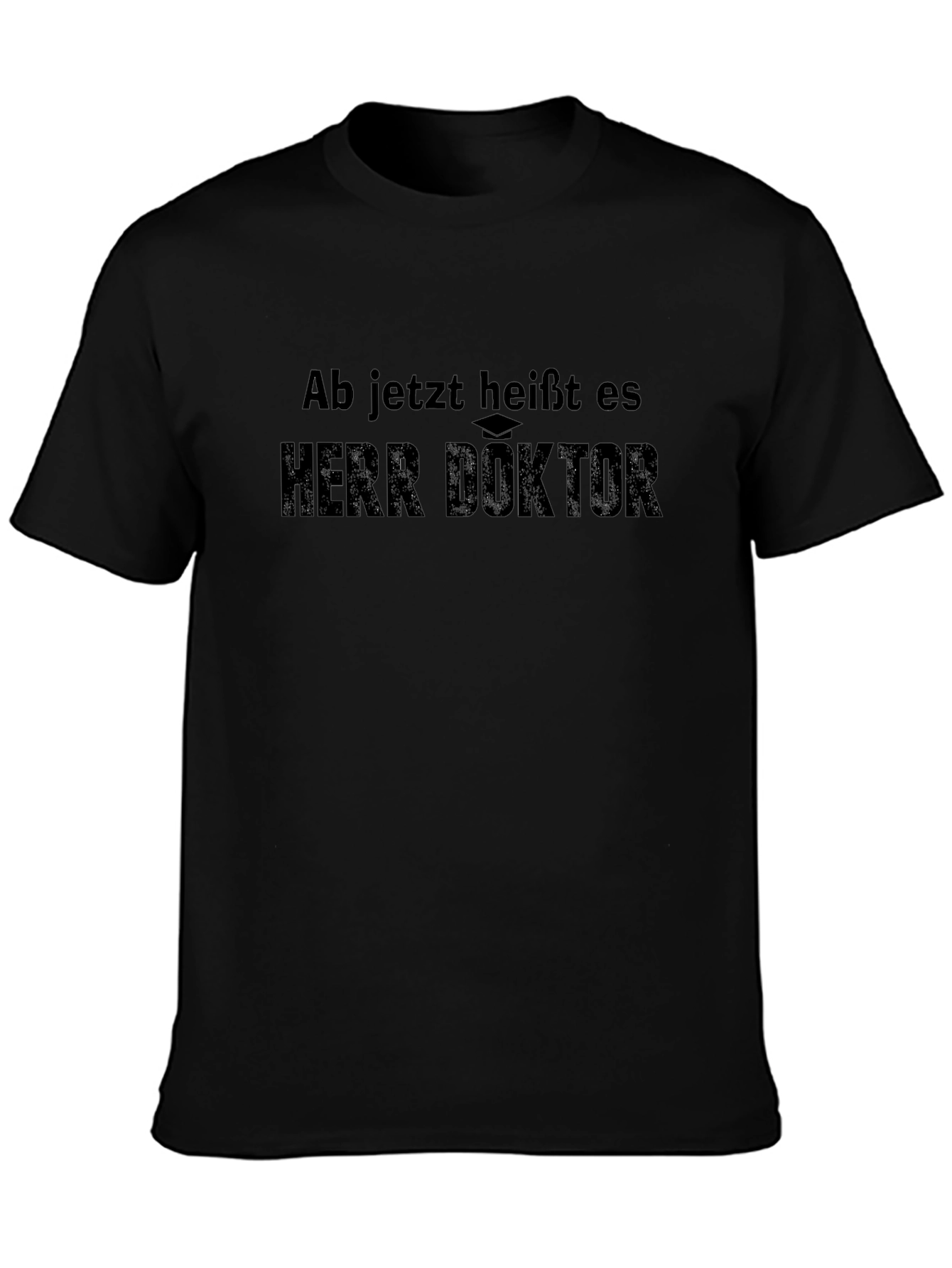 Herr Doktor T-Shirt