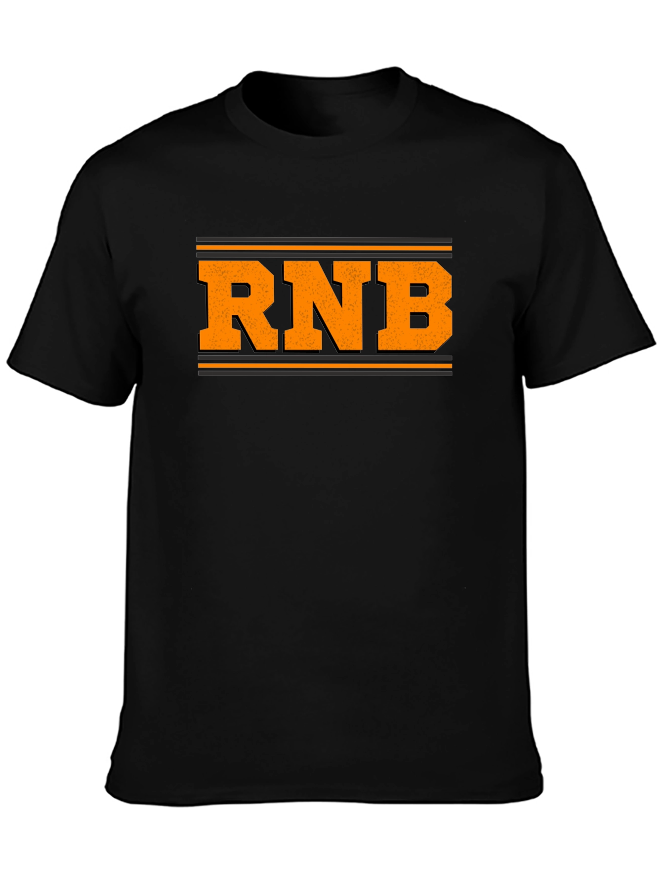 RNB Graphic T-Shirt - Urban Style