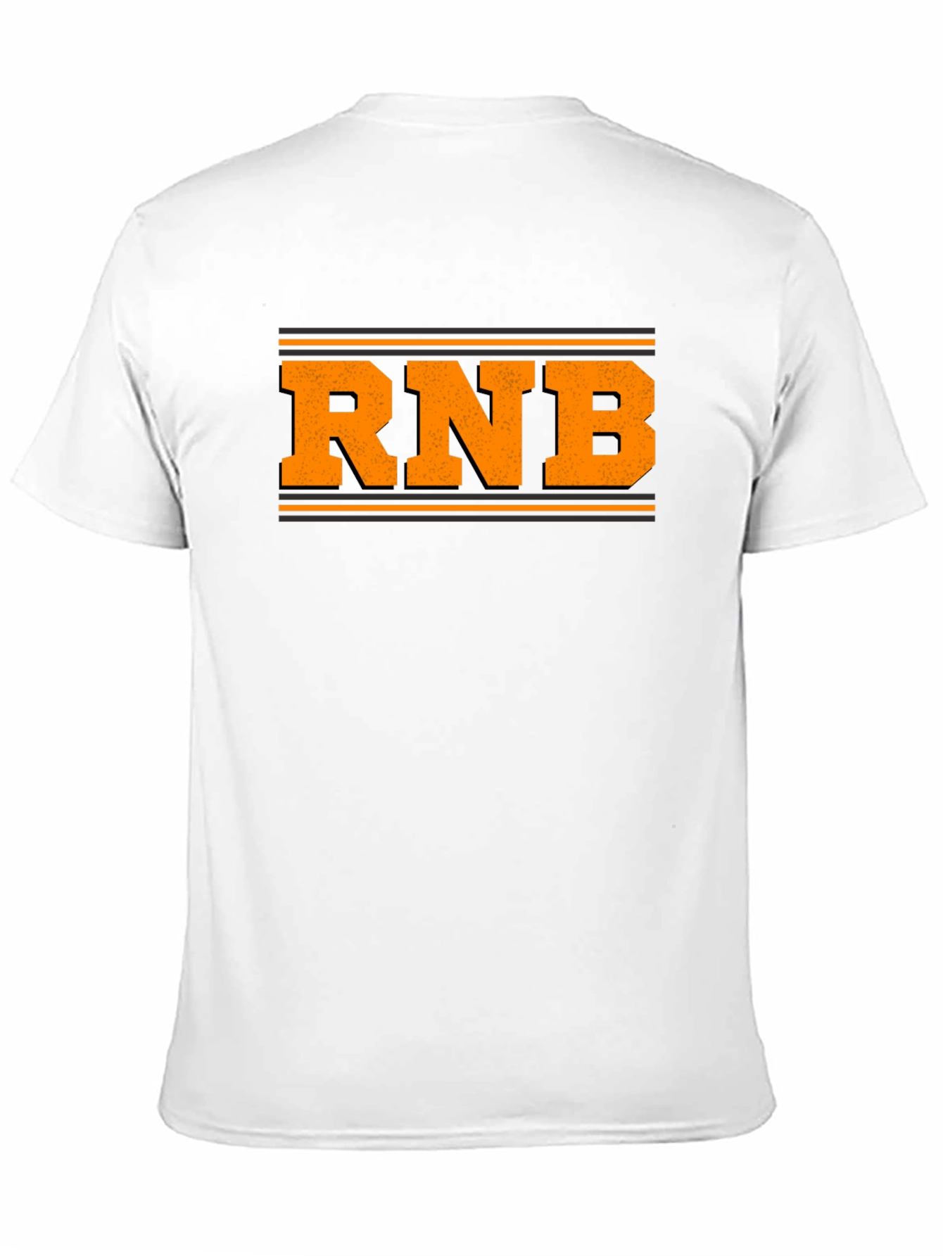 RNB Graphic T-Shirt - Urban Style