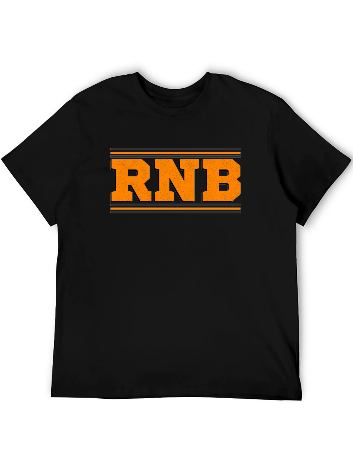 RNB Graphic T-Shirt - Urban Style