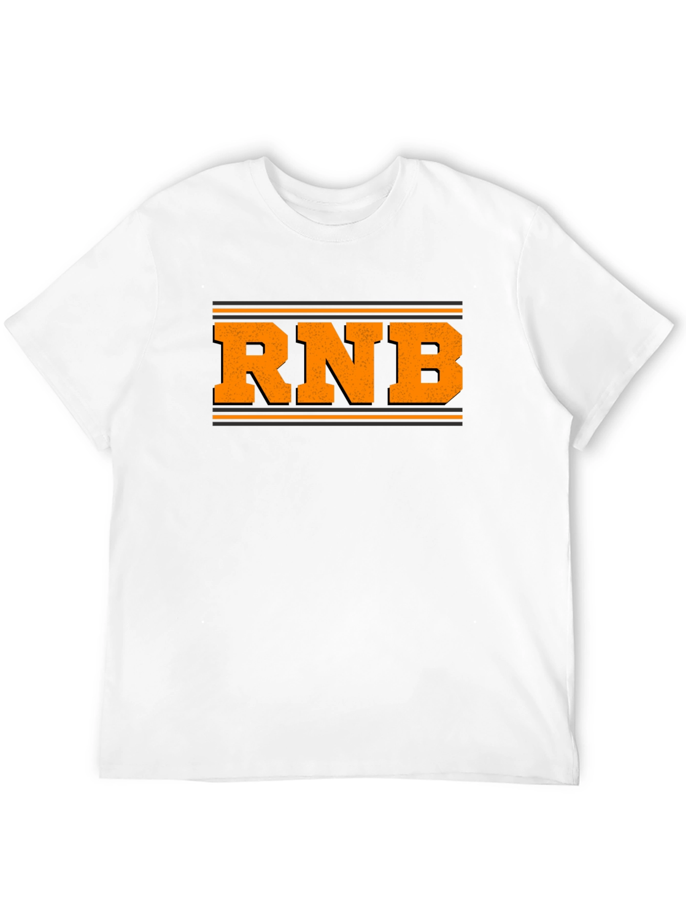 RNB Graphic T-Shirt - Urban Style