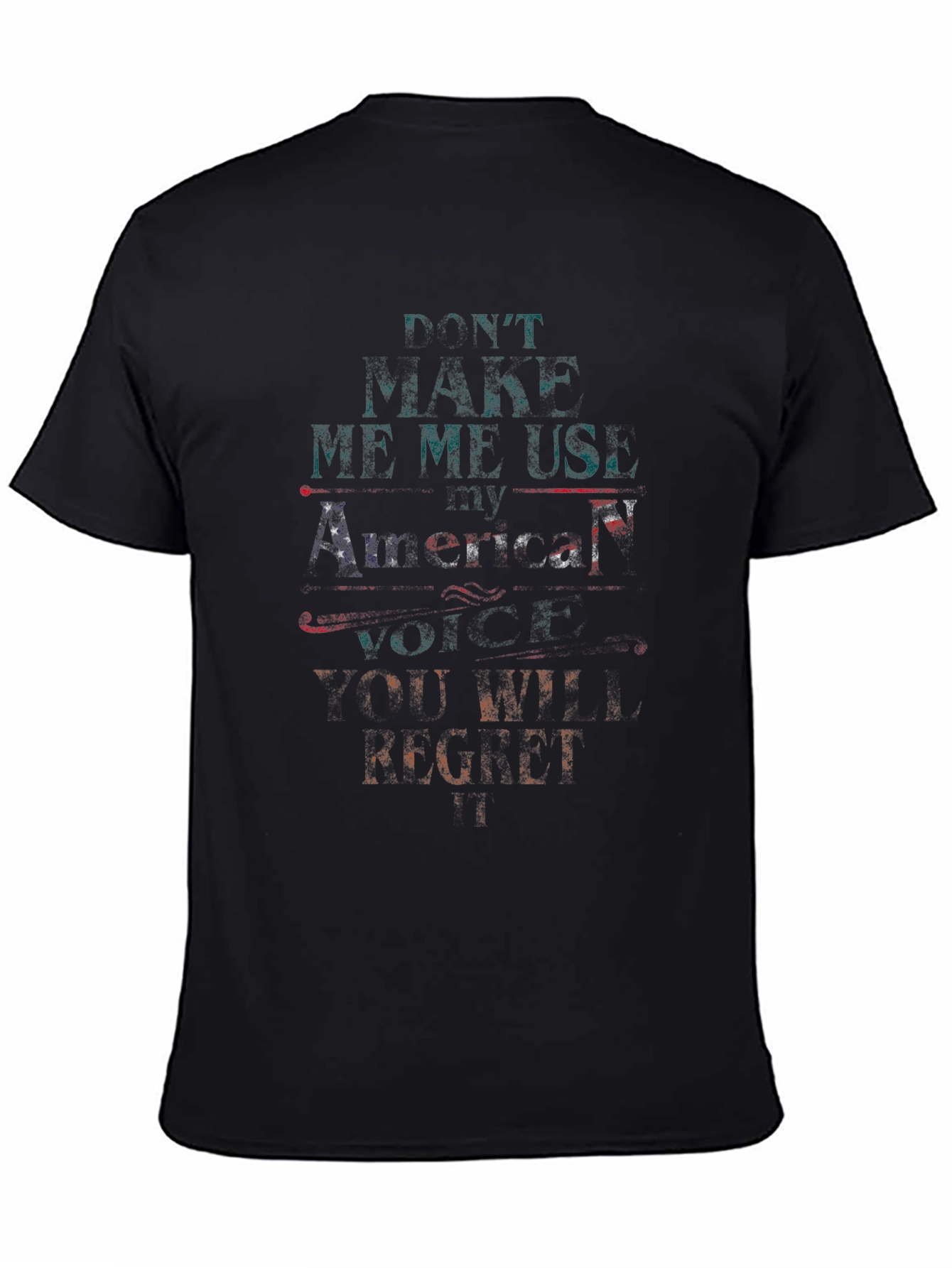 Dont Blame Me T-Shirt