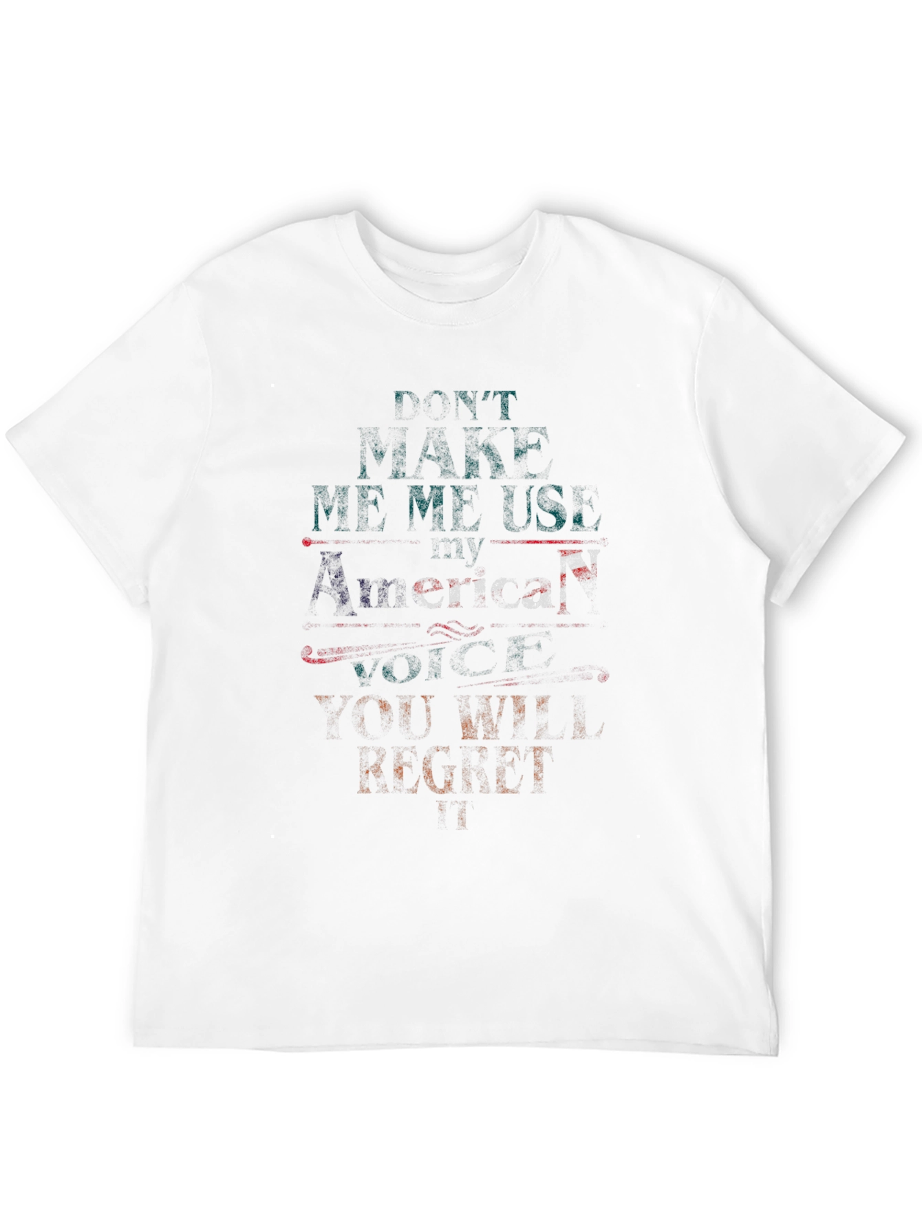 Dont Blame Me T-Shirt