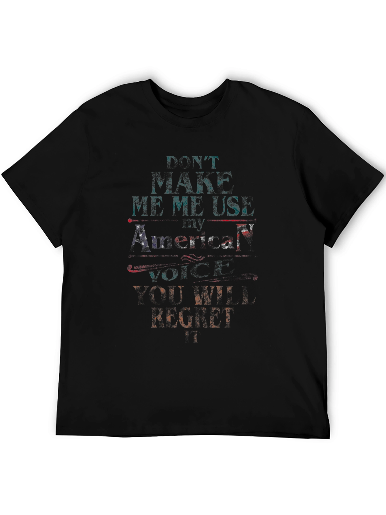 Dont Blame Me T-Shirt