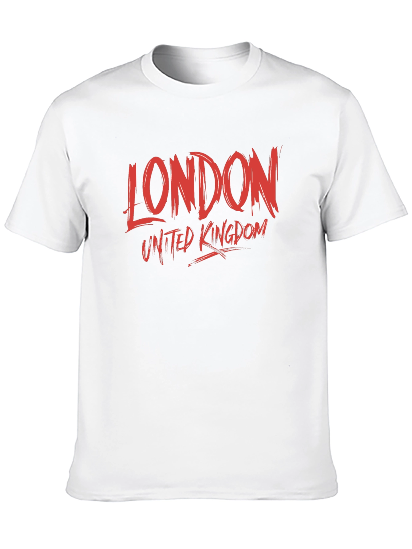London United Kingdom Graphic T-Shirt