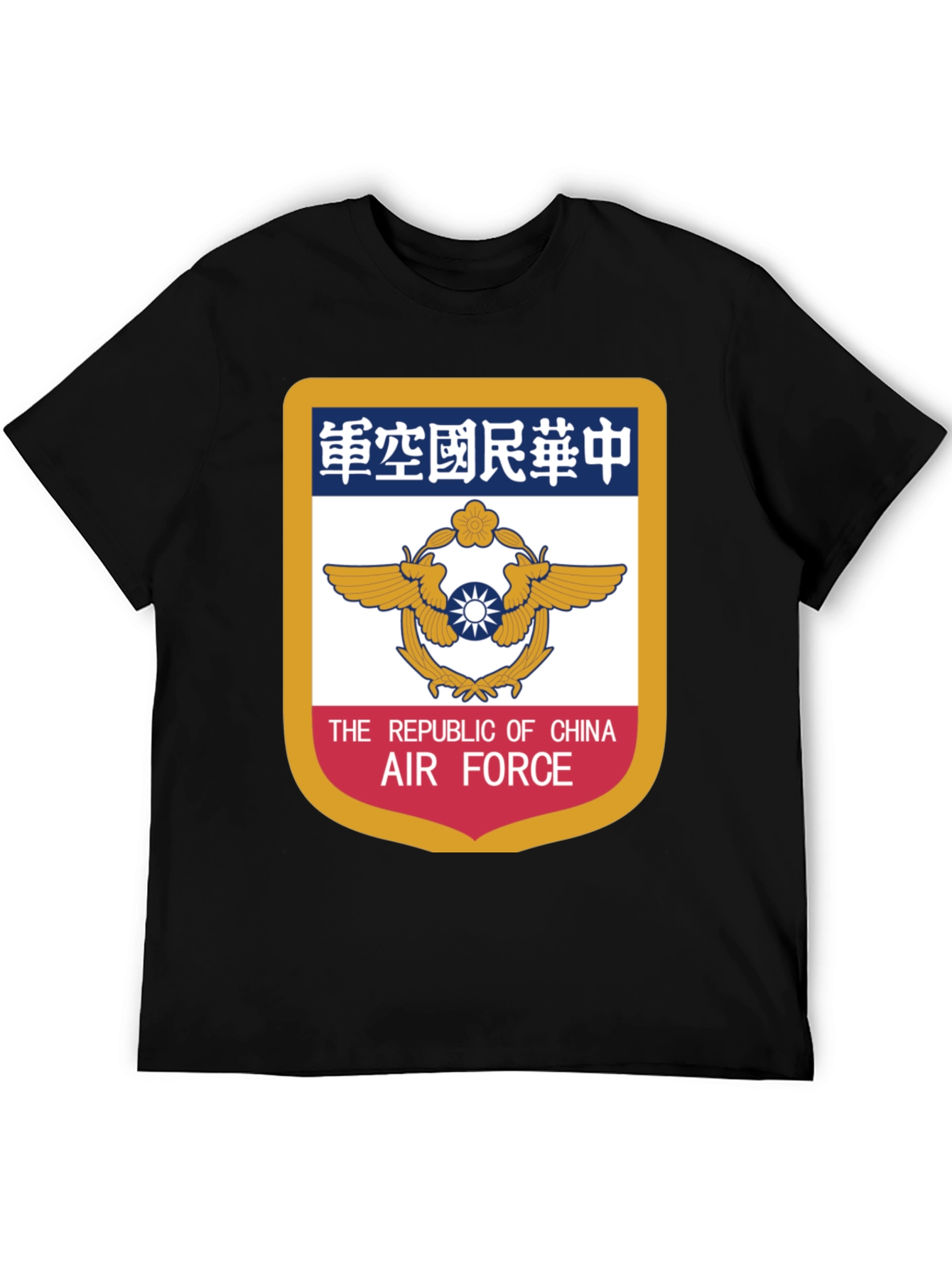 Republic of China Air Force T-Shirt