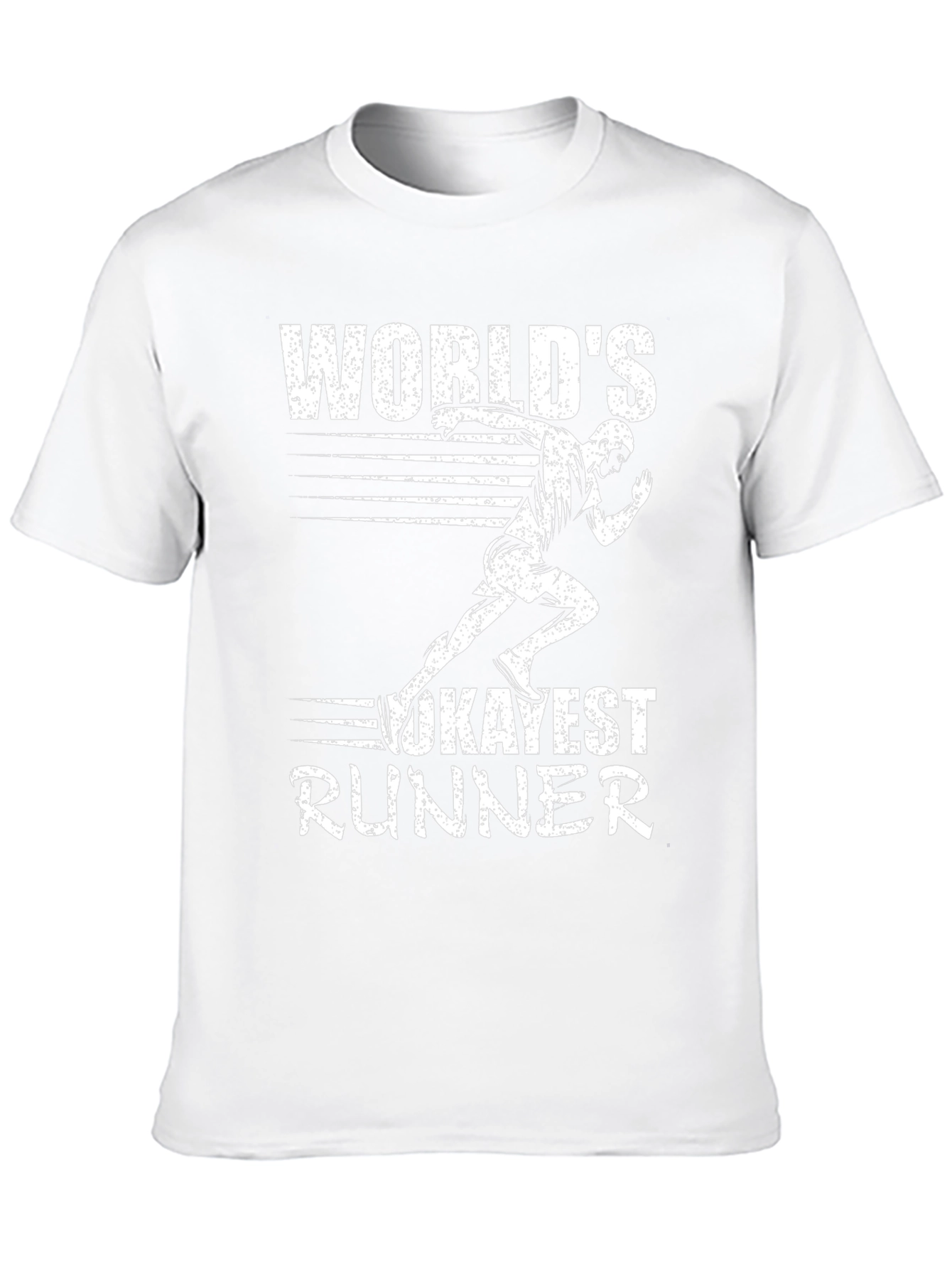 Okayest Runner T-Shirt